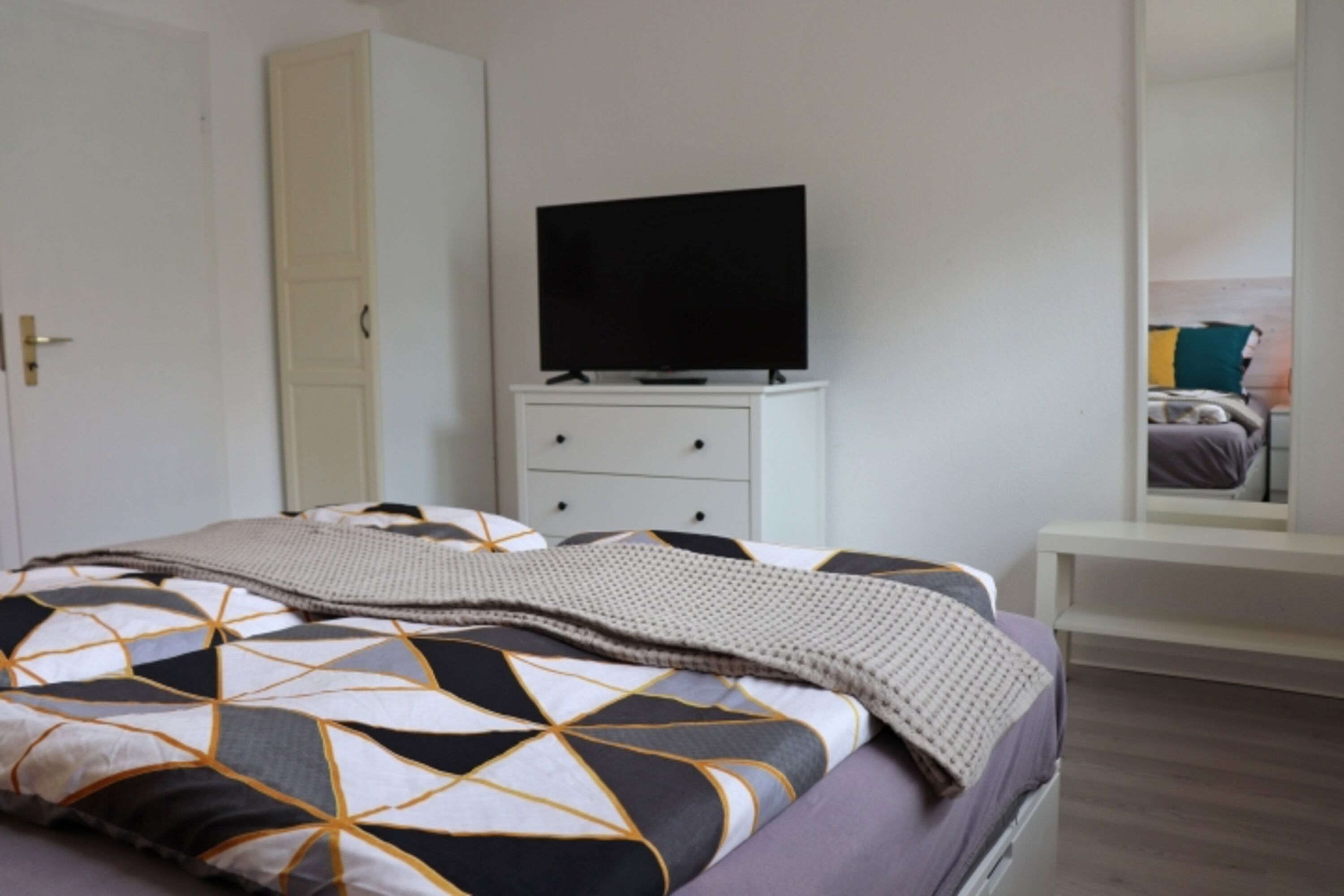 Schlafzimmer 2