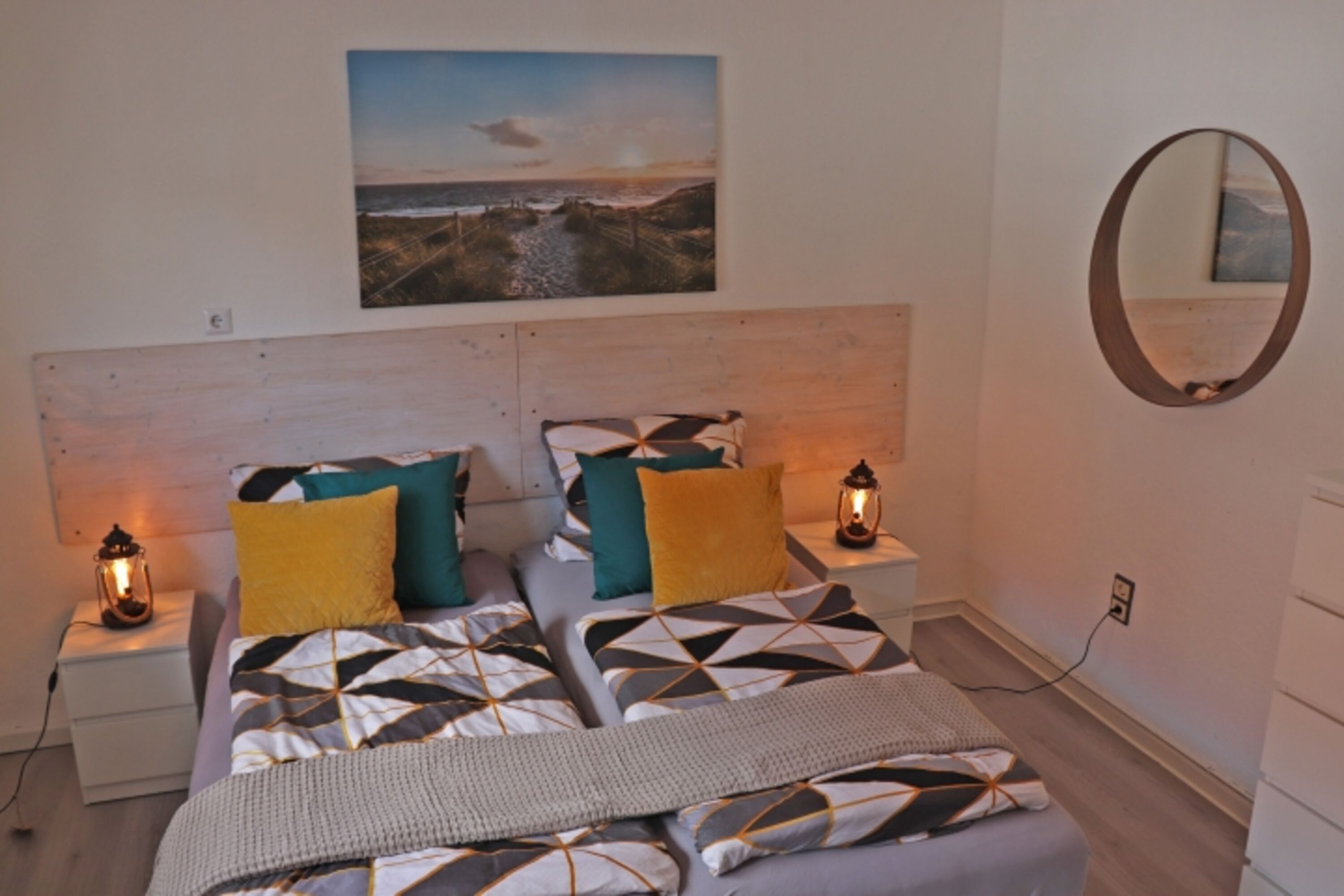 Schlafzimmer 1
