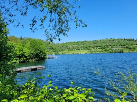 Schalkenmehrener Maar 