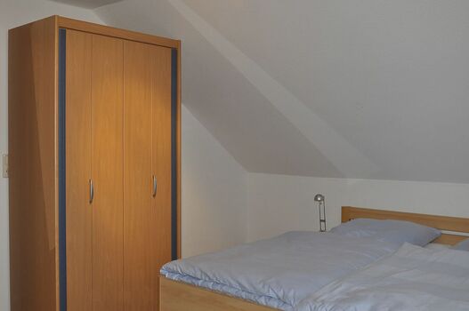 Schlafzimmer OG