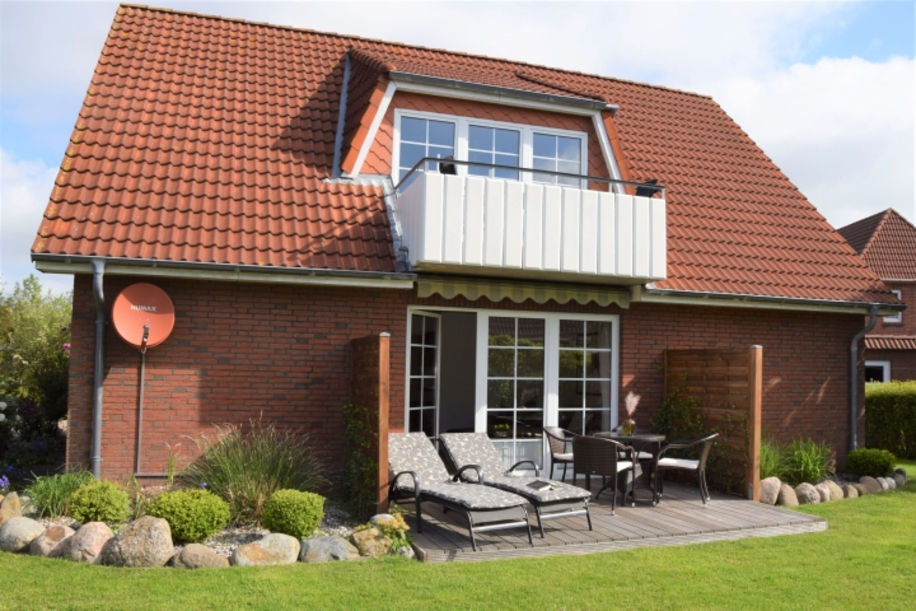 Haus Amrum 21****