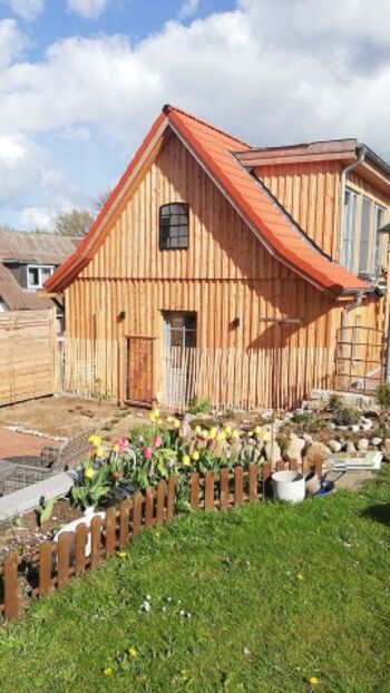 Ferienhaus HAßienda