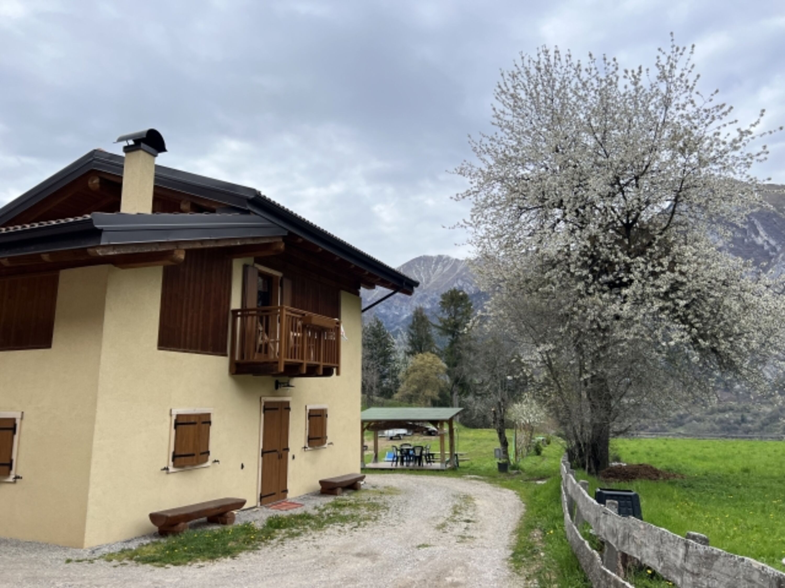 Haus Greta