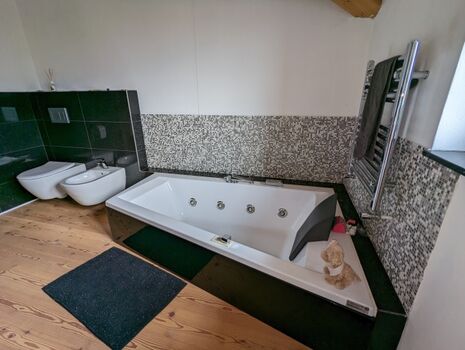 Badezimmer OG