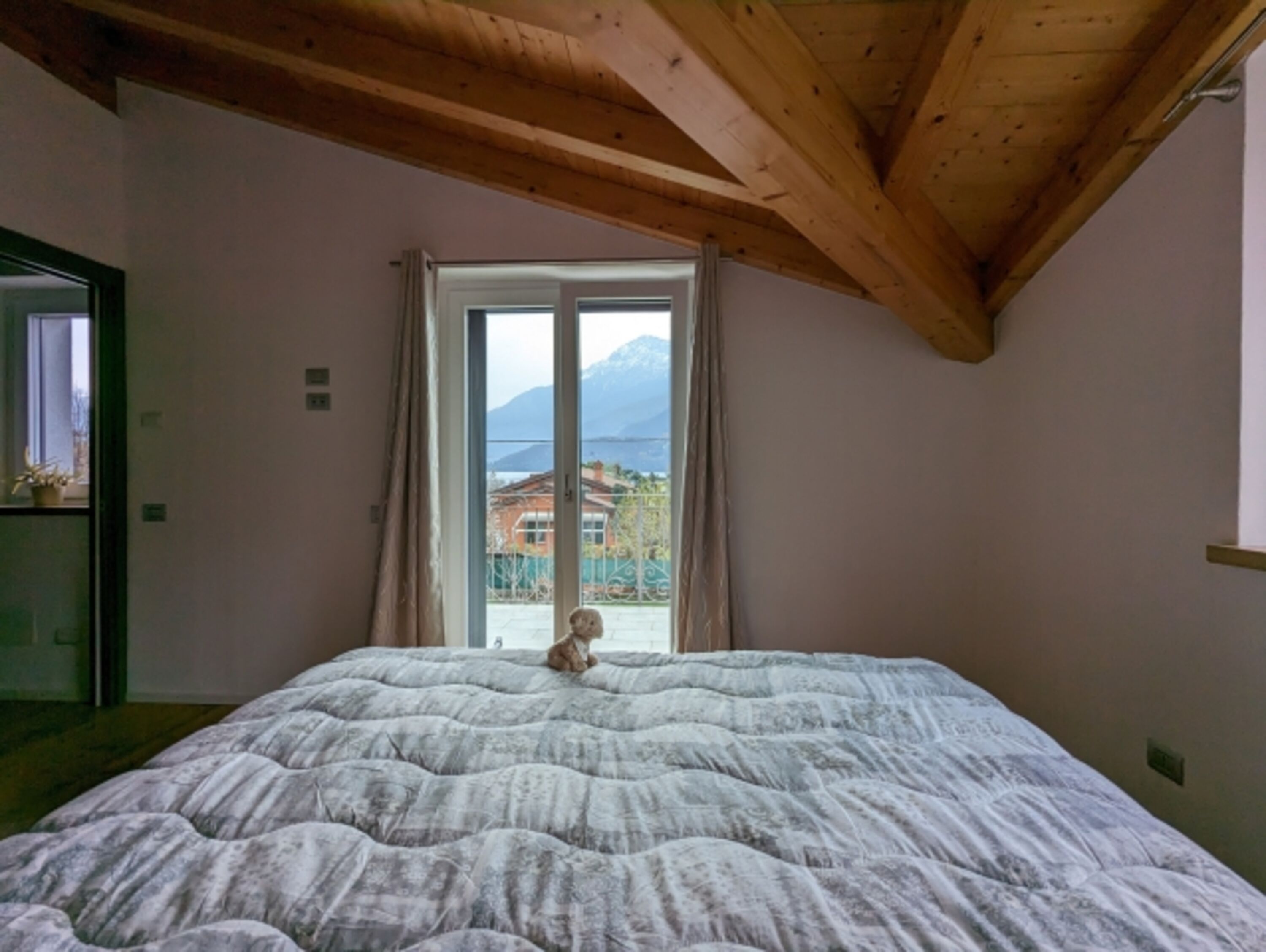 Schlafzimmer OG