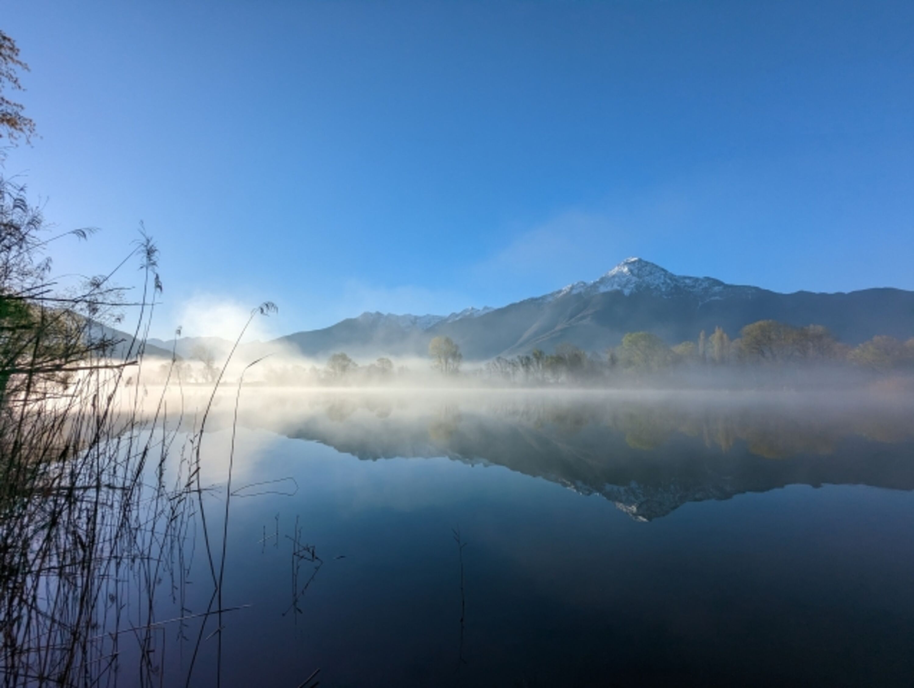 der Comer See