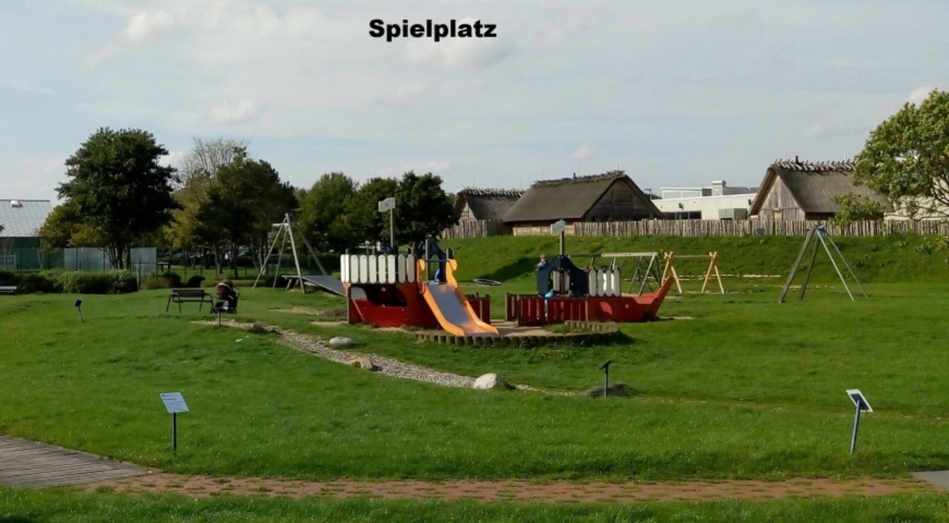 Spielplatz