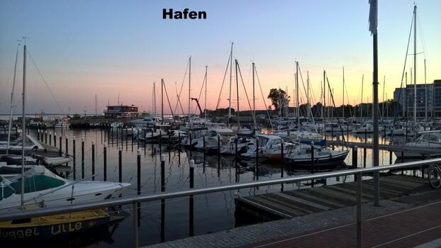 Hafen
