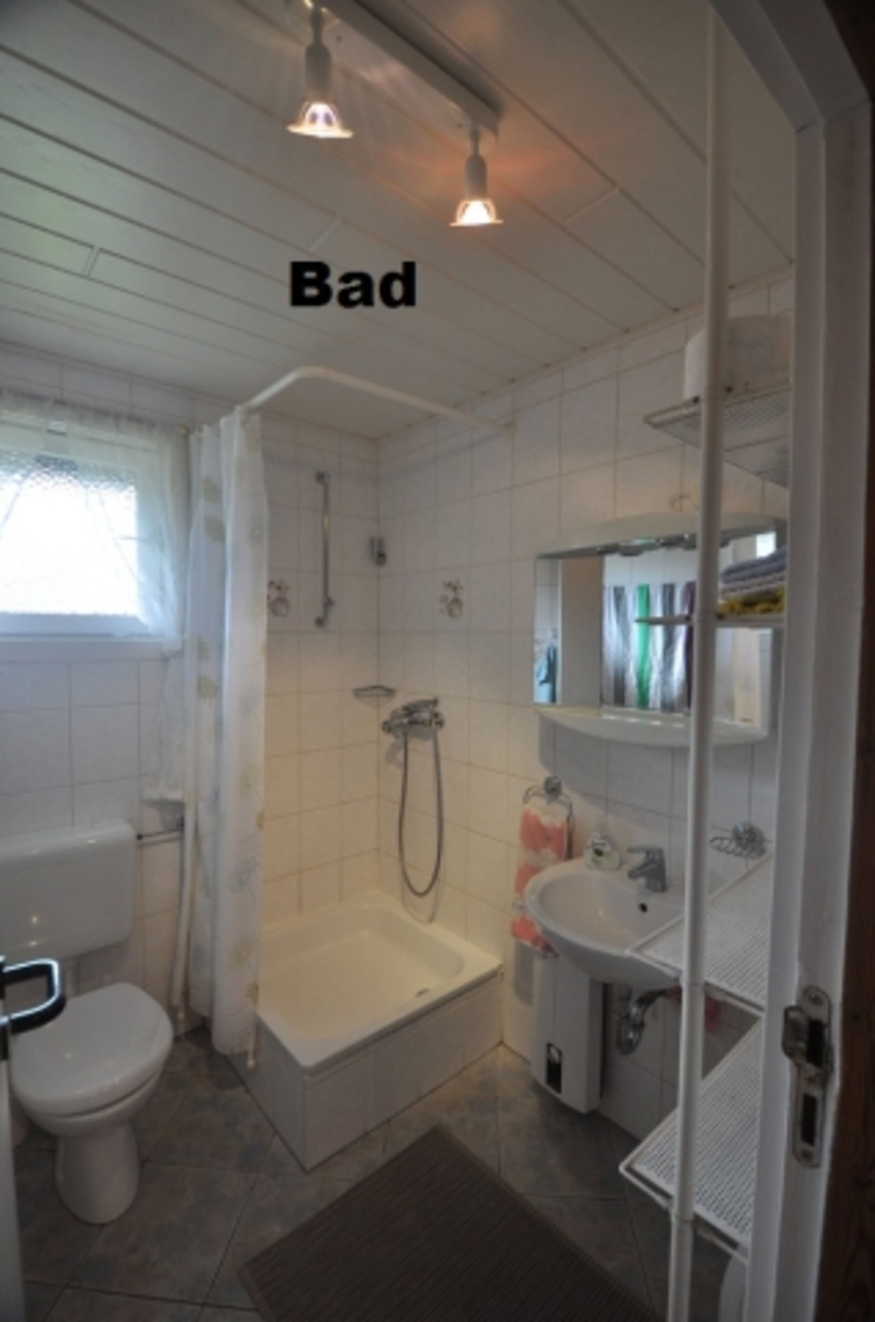 Bad