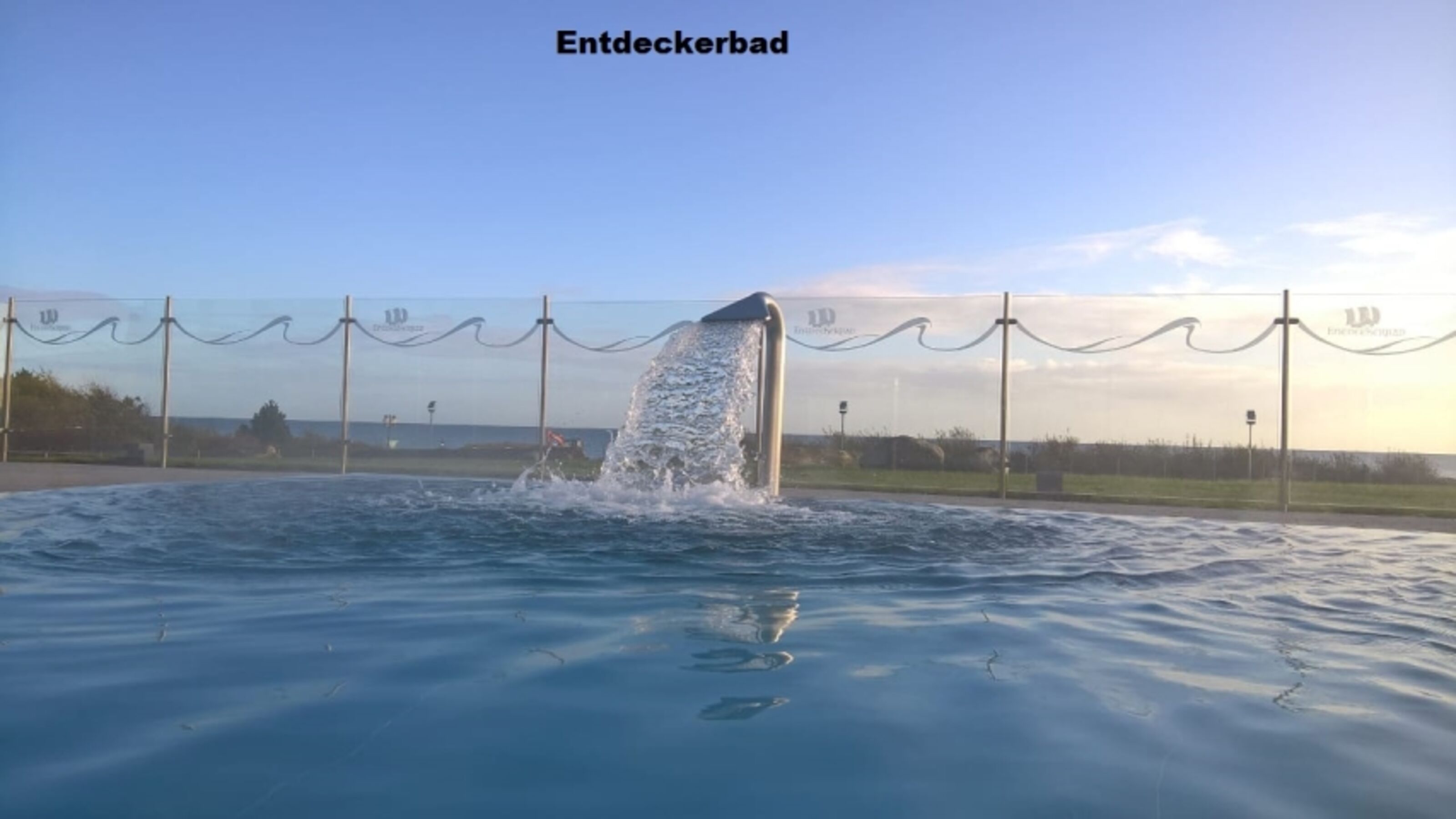 Entdeckerbad