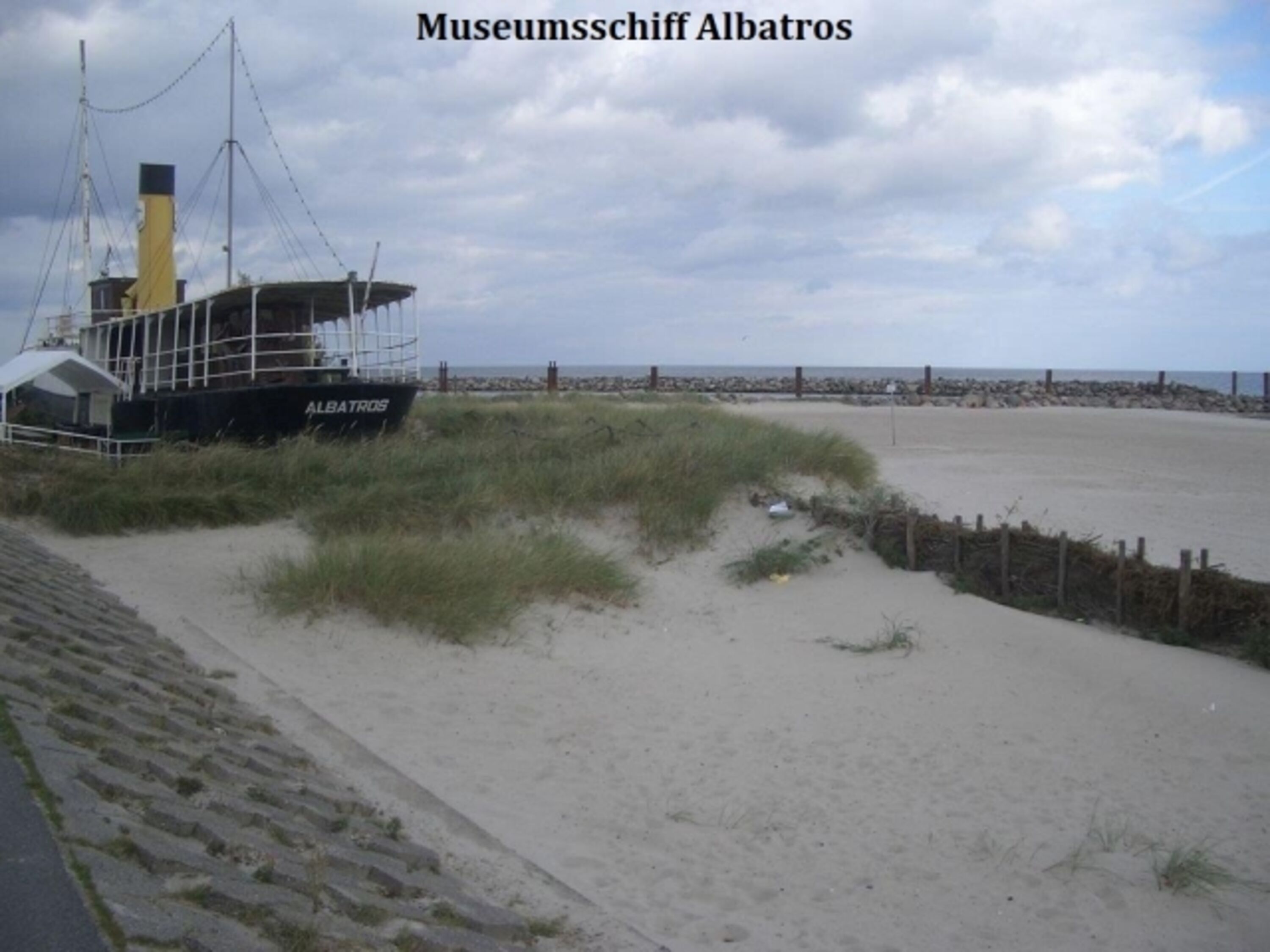 Hundestrand 