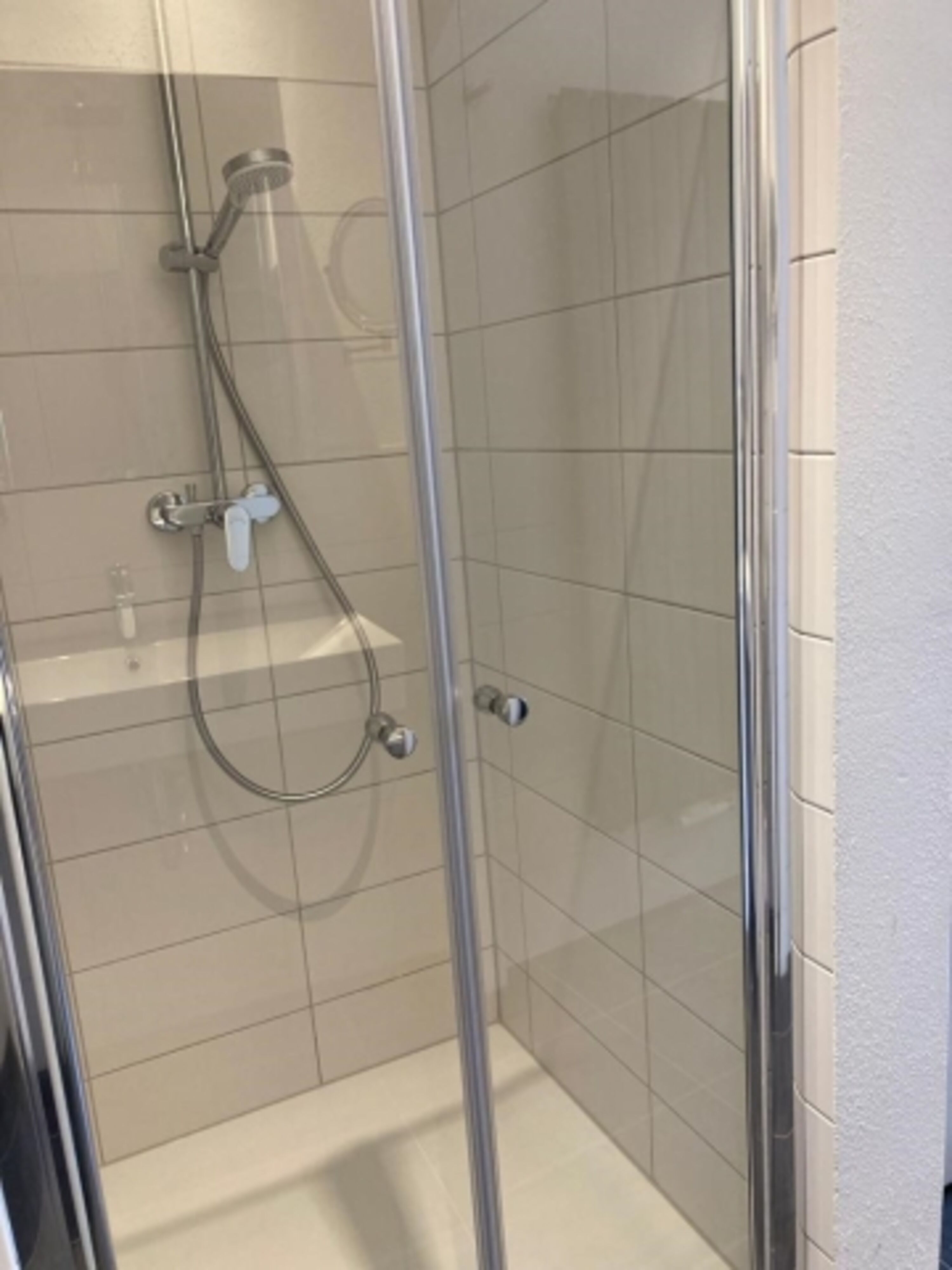 Dusche