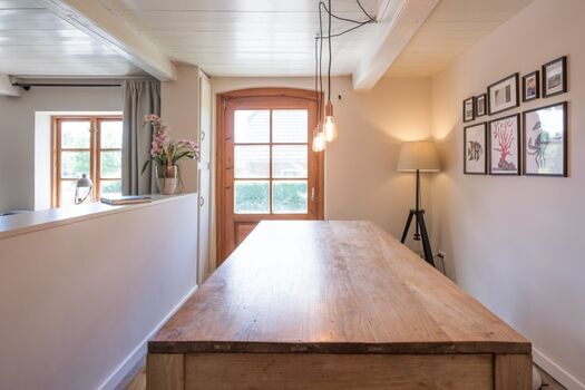 Dörpshus - Großer Esstisch für die ganze Familie