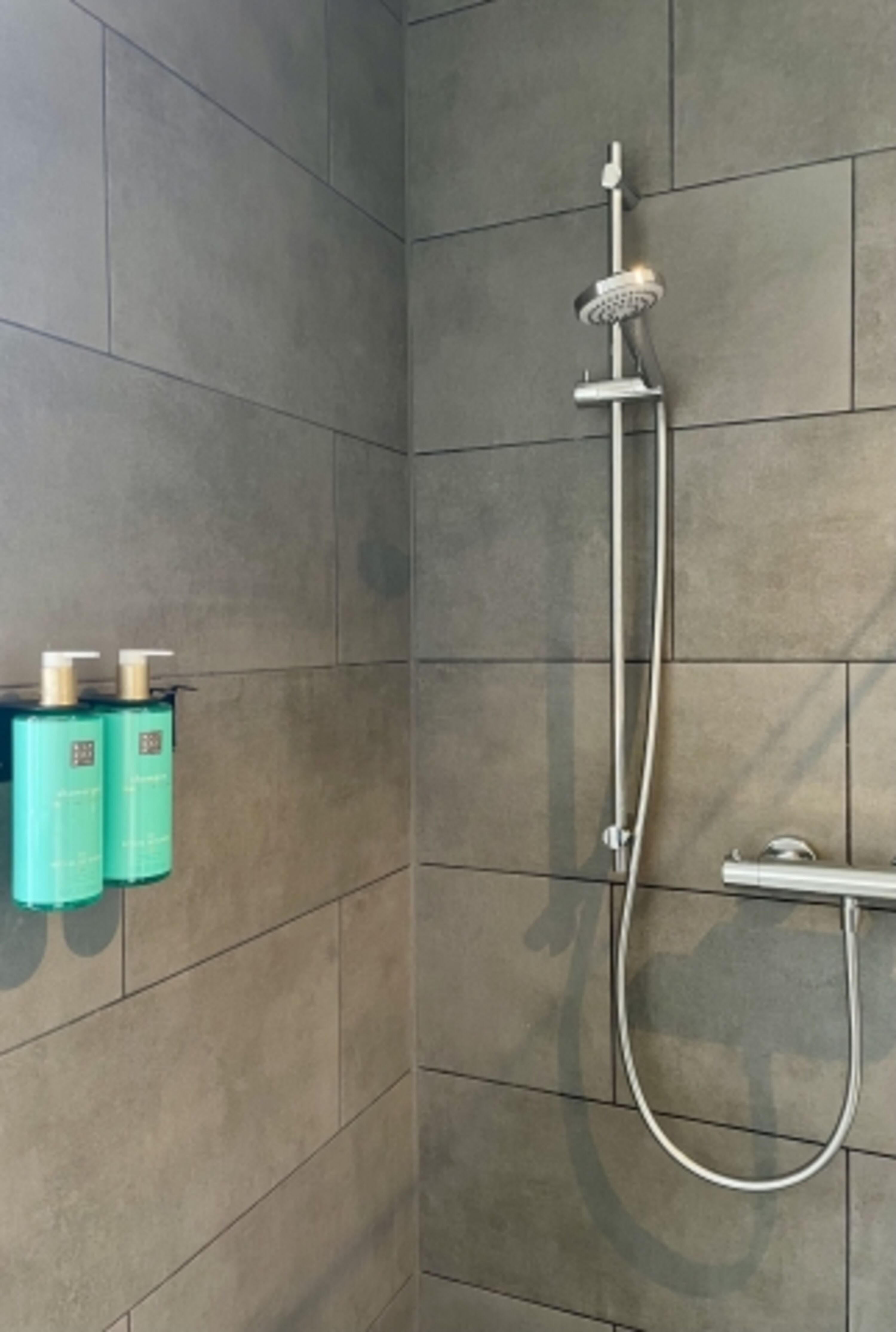 Rituals für Gäste