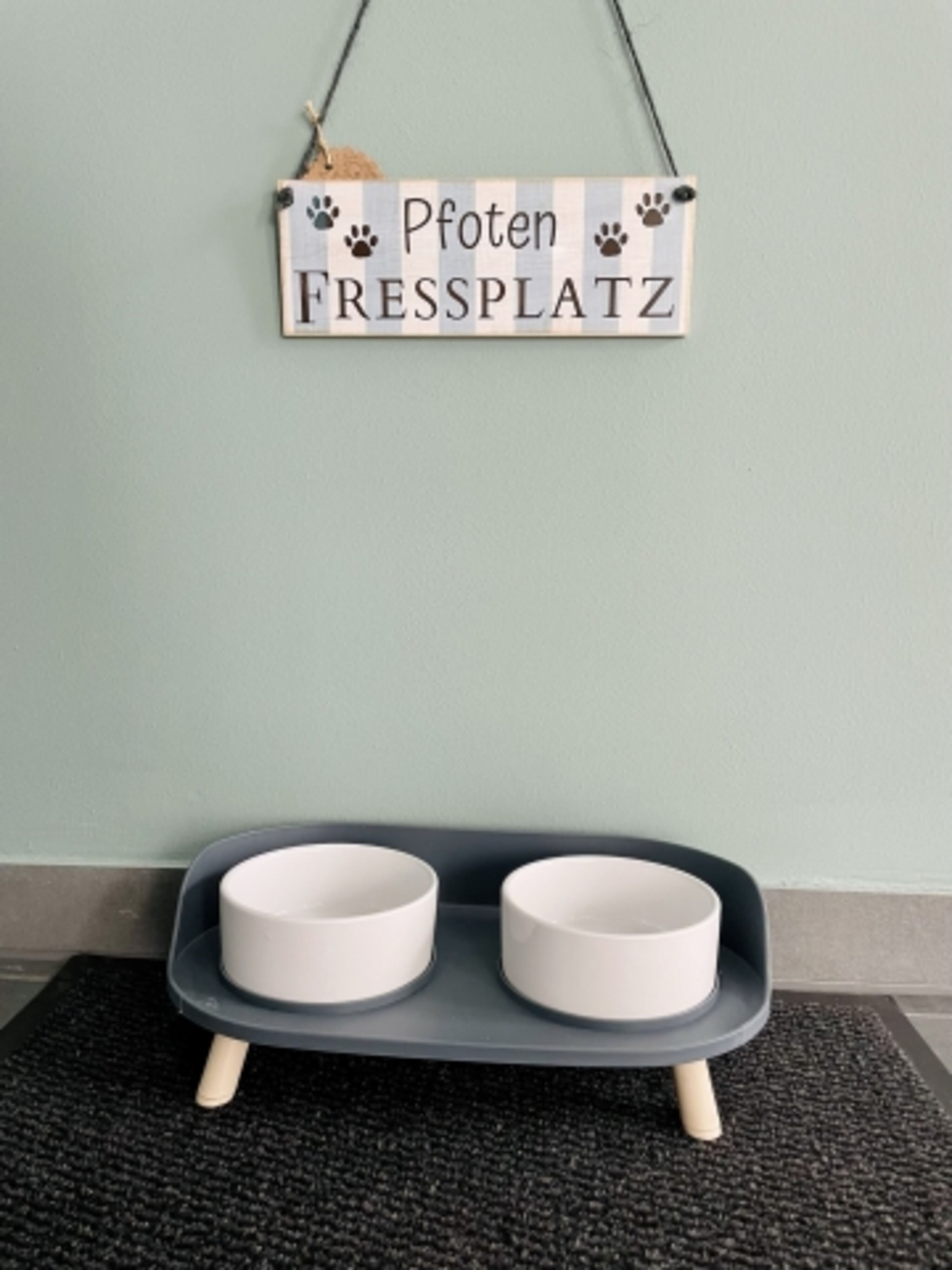 Pfotenfressplatz