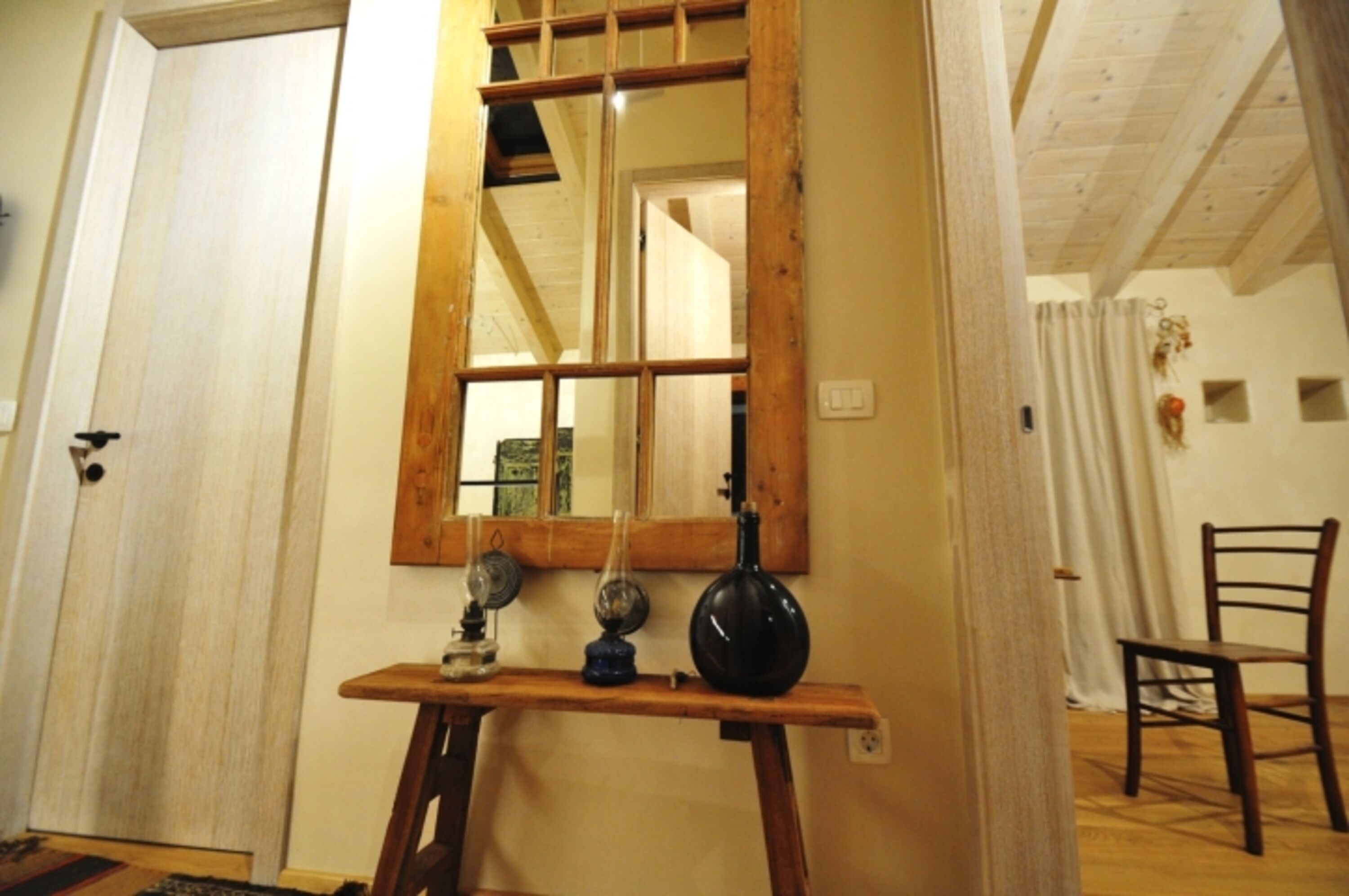 2 Etage