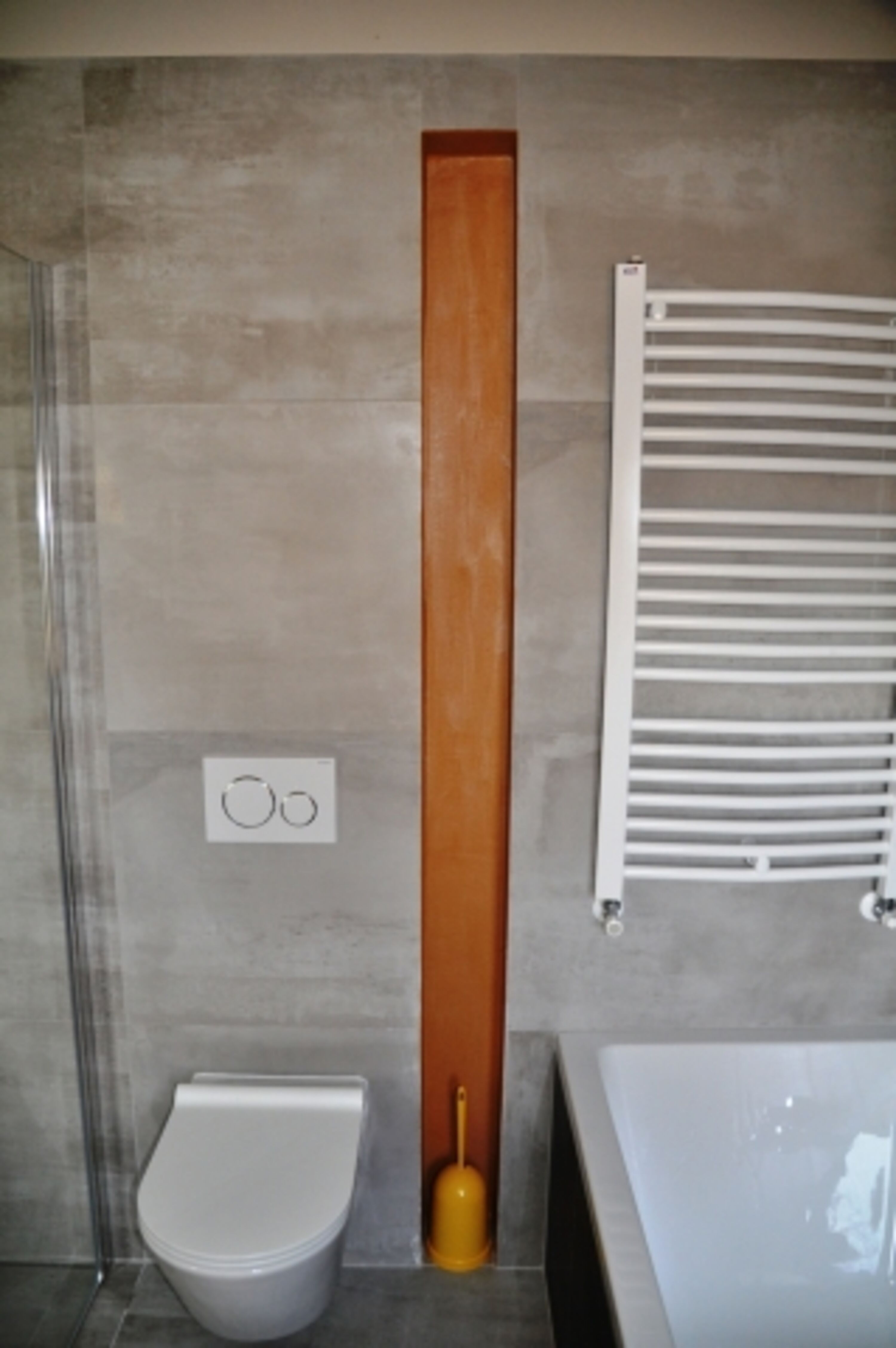 EG Badezimmer