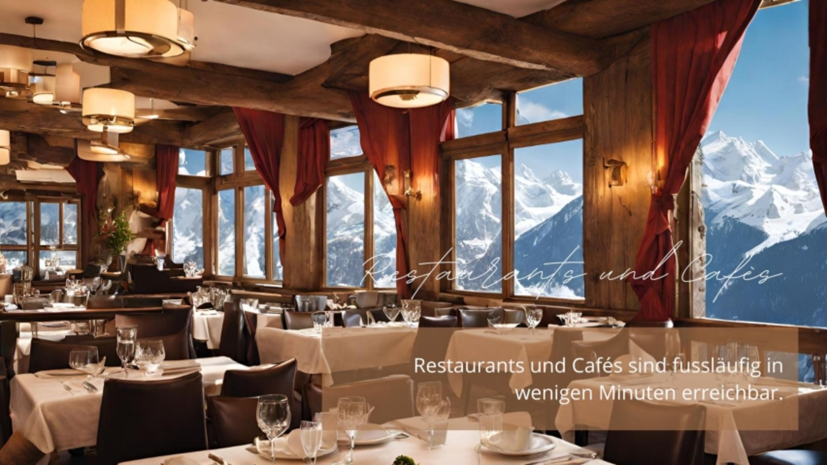 Restaurants
