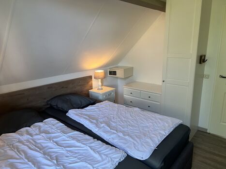 Schlafzimmer 3