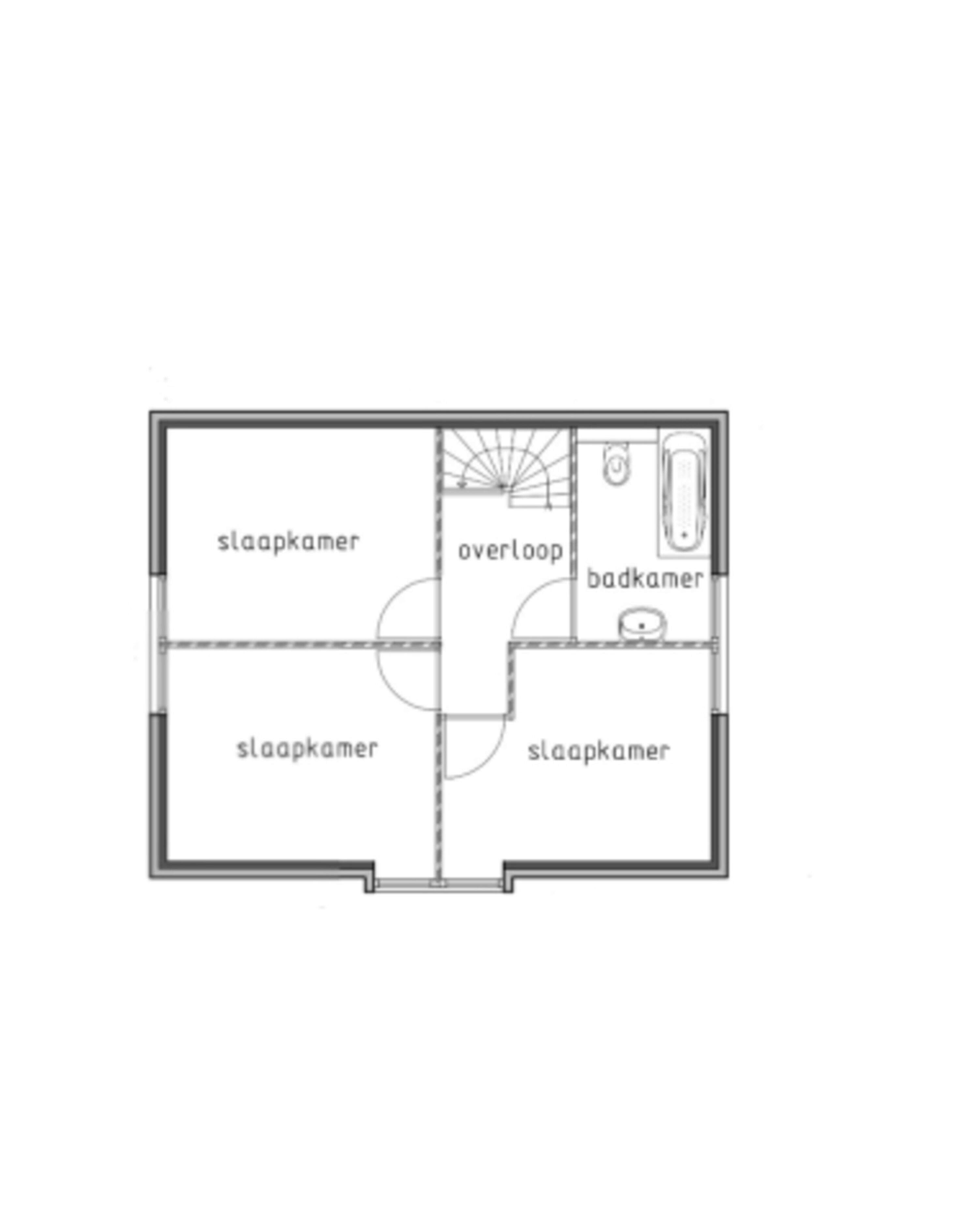 Plan OG