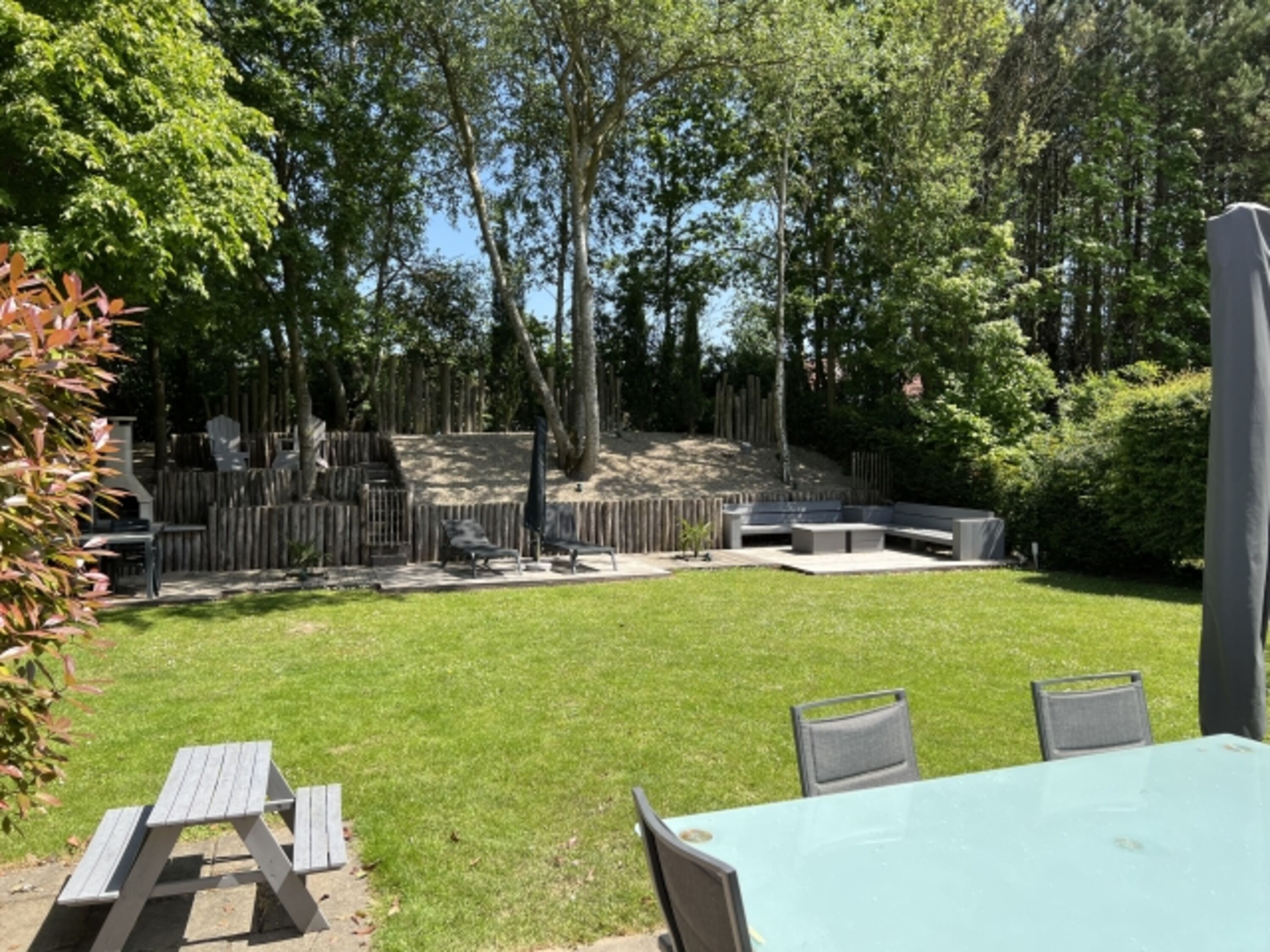 Garten