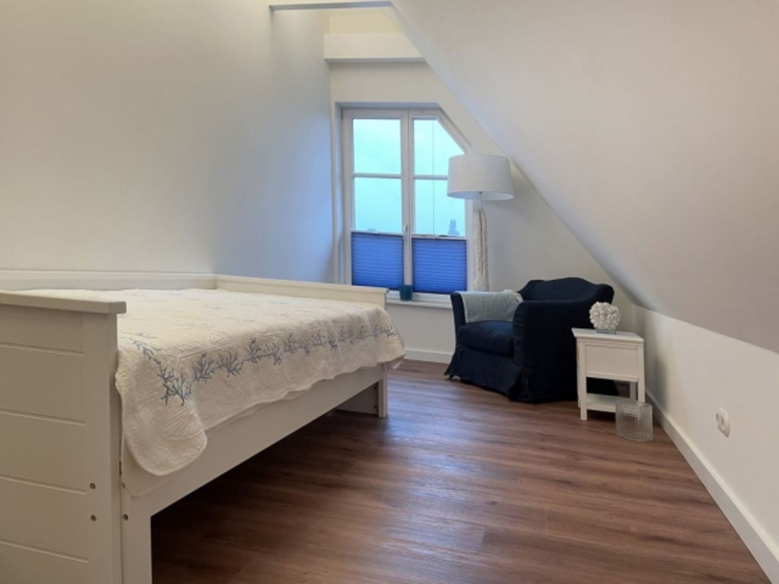 Schlafzimmer OG