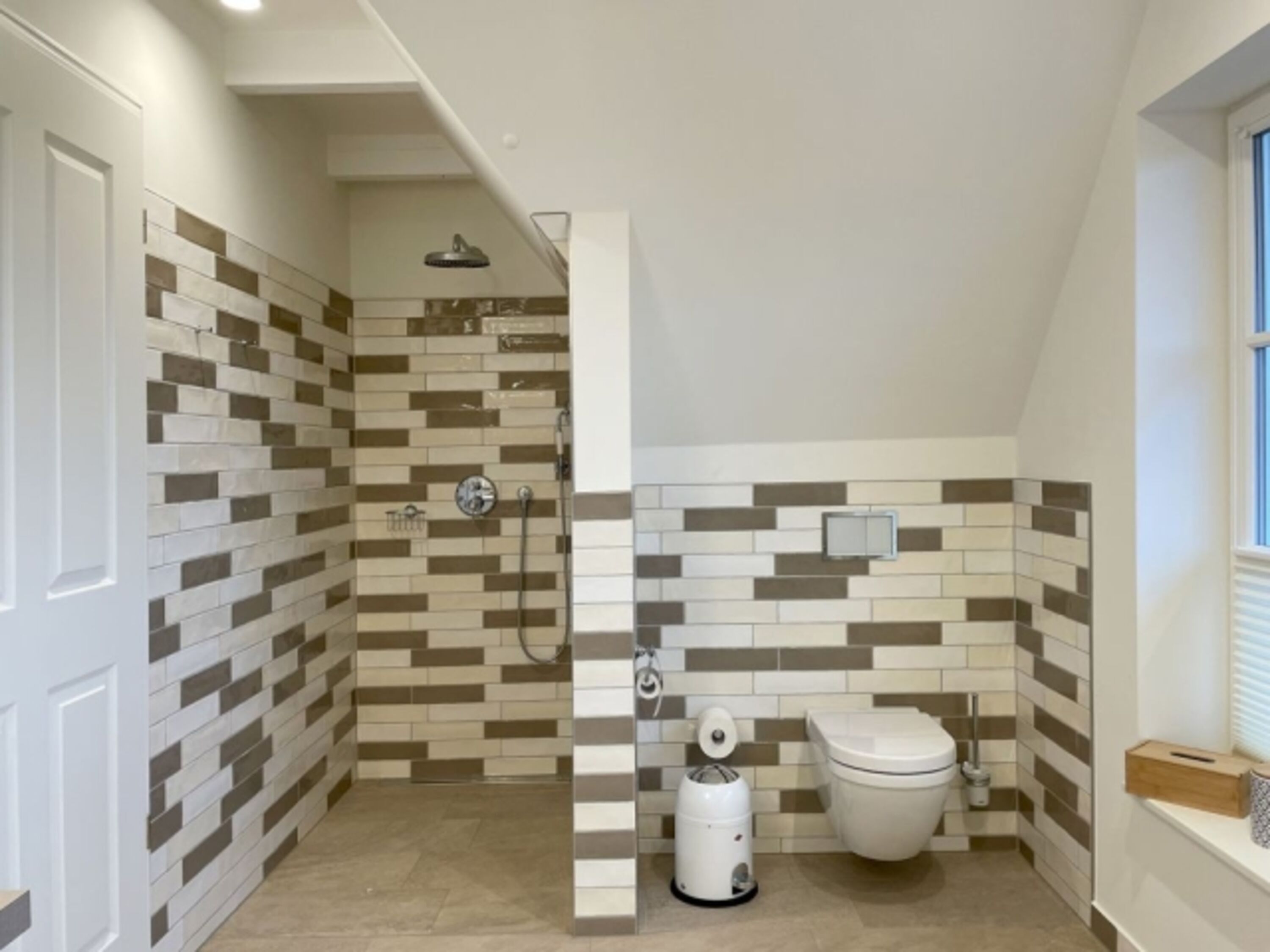 Badezimmer OG