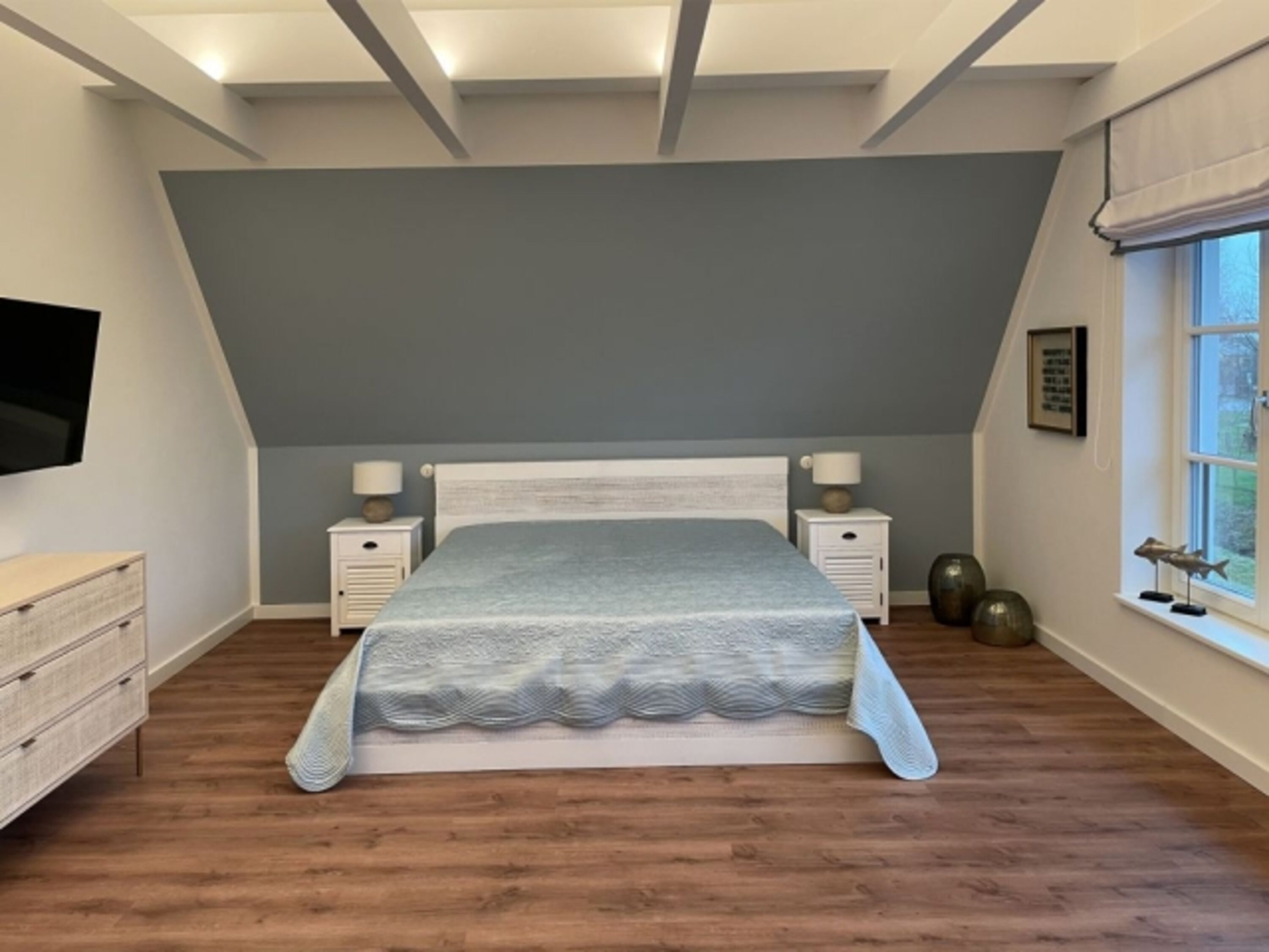 Schlafzimmer OG
