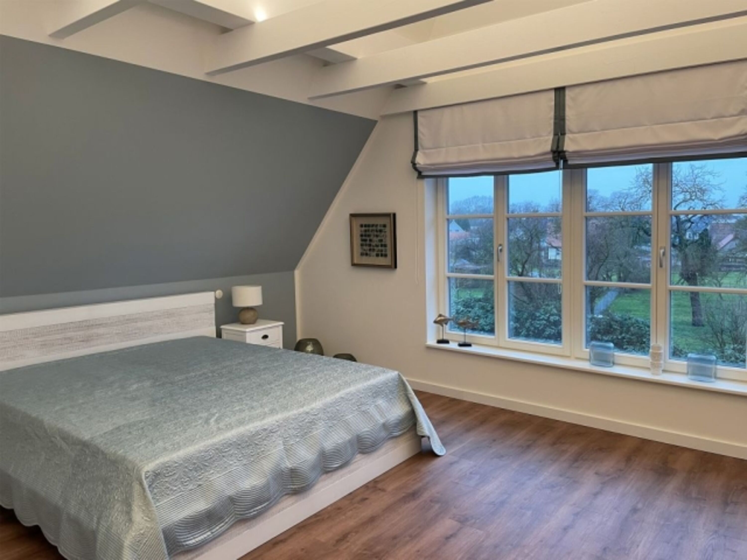 Schlafzimmer OG