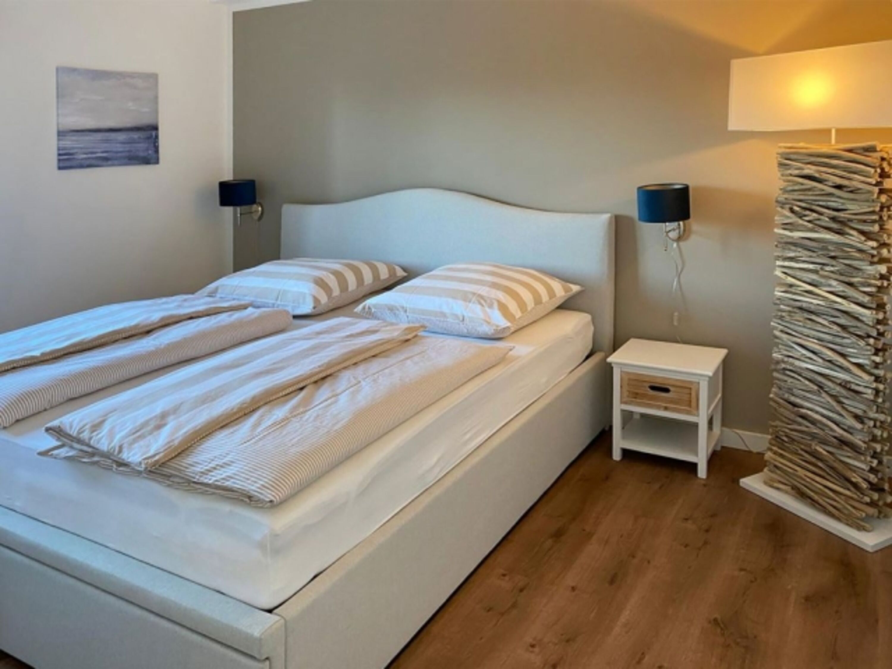 Schlafzimmer EG