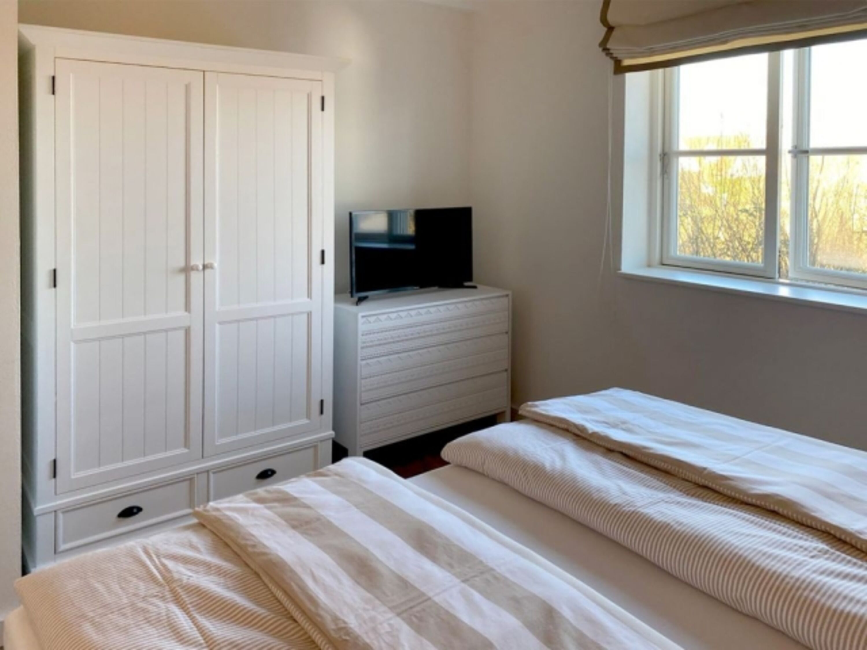 Schlafzimmer EG