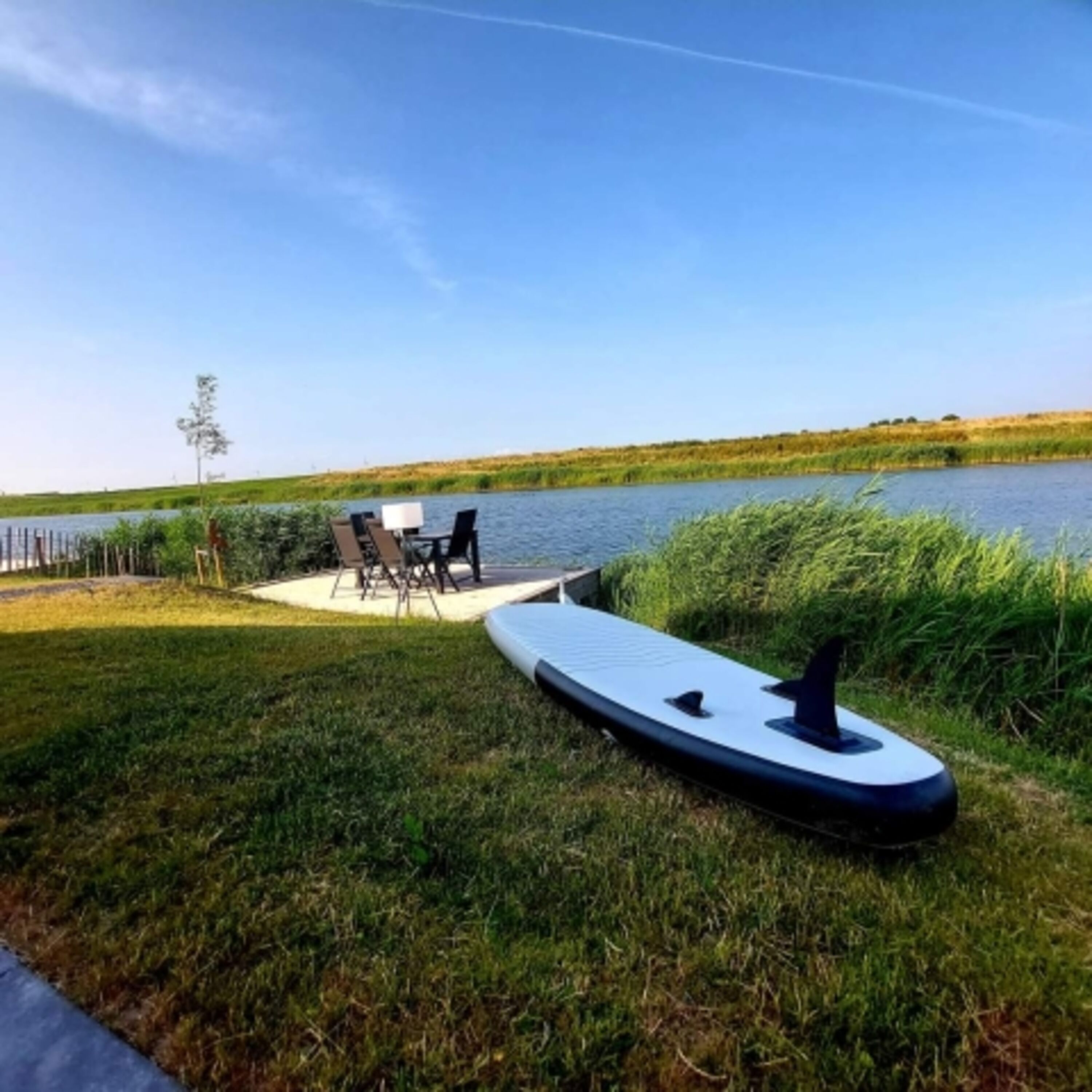 Lust auf SUP ??