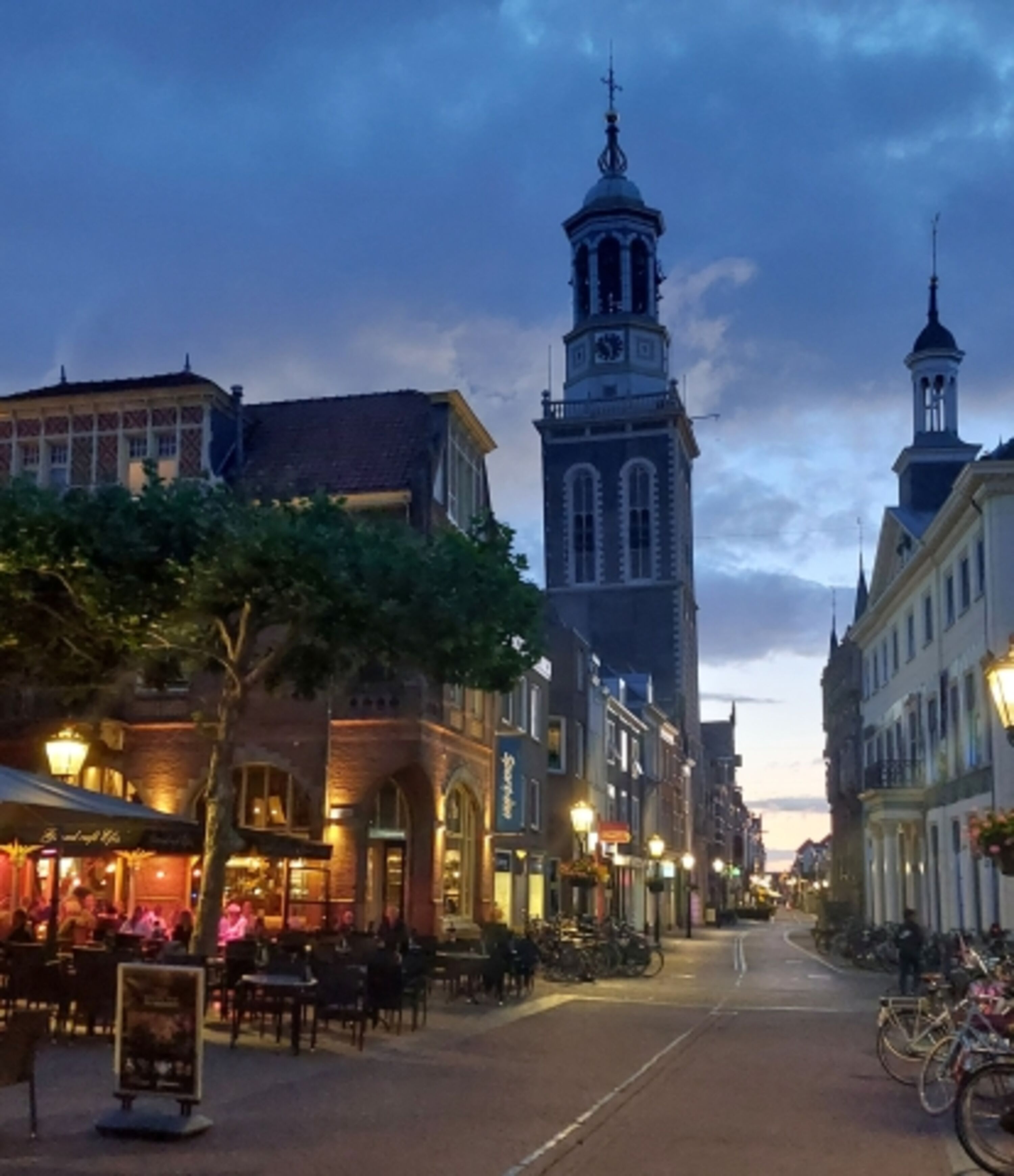 Kampen