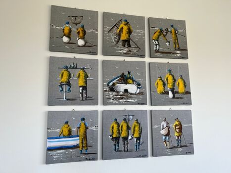 Kleine Bildergalerie