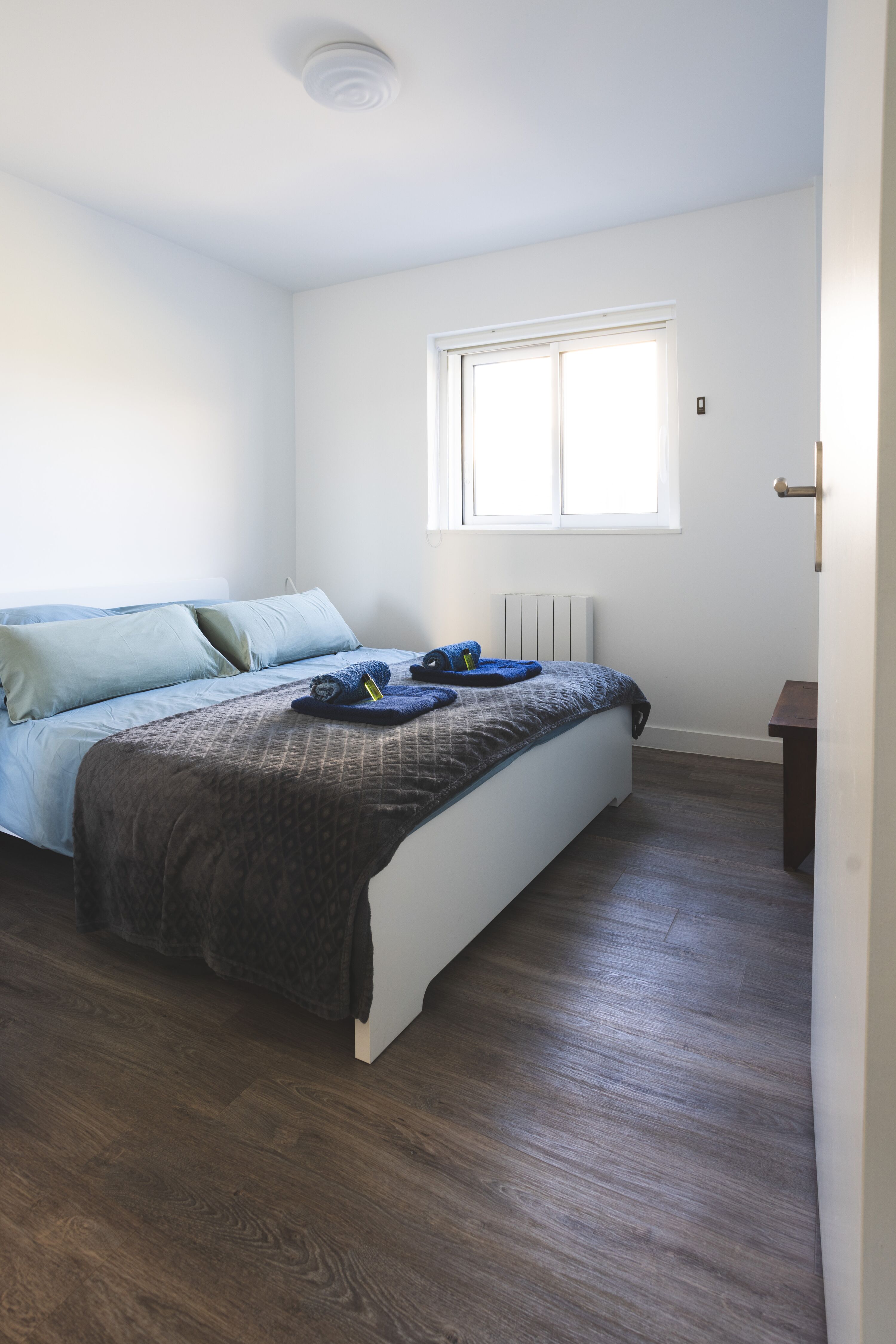Schlafzimmer EG
