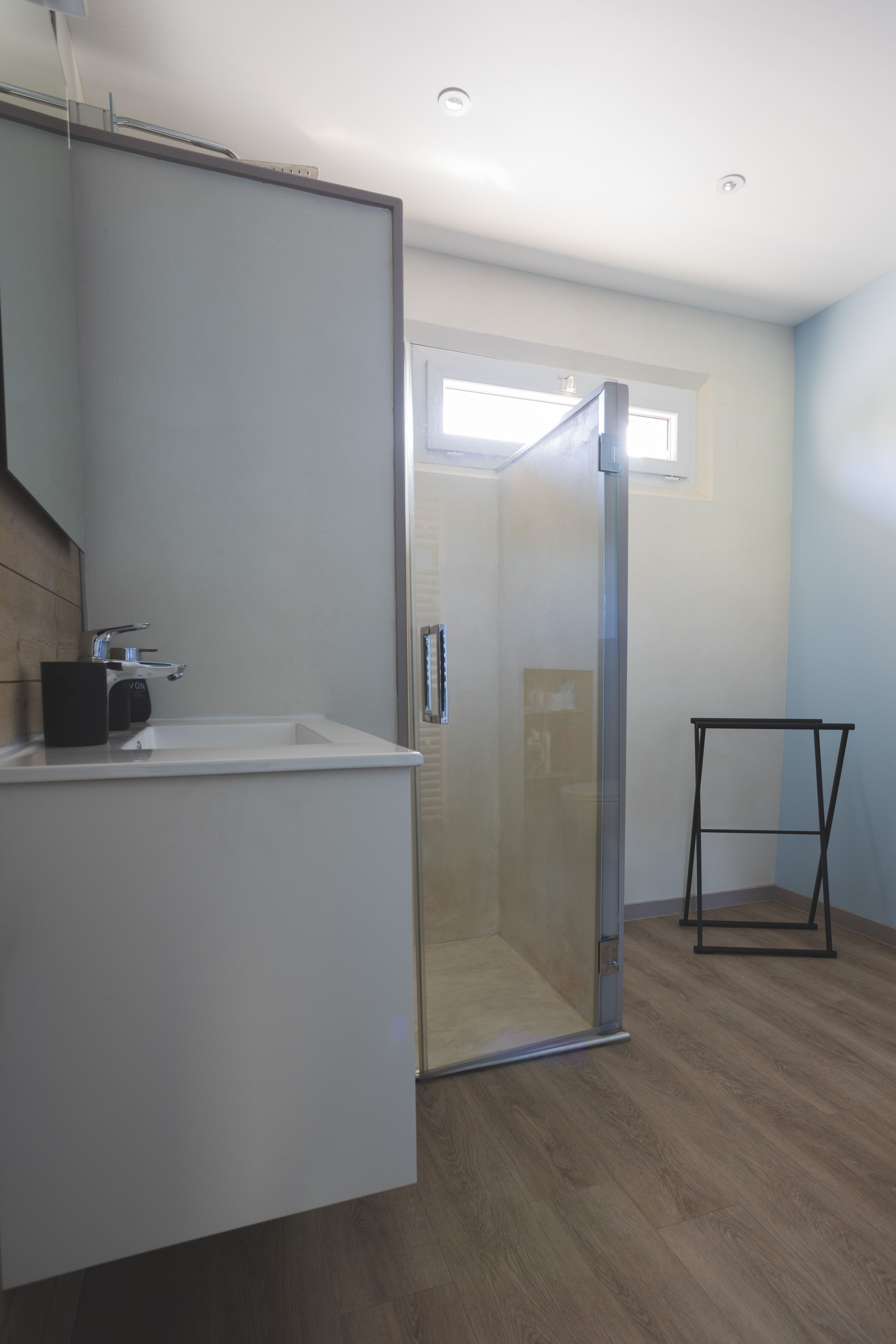 Badezimmer EG