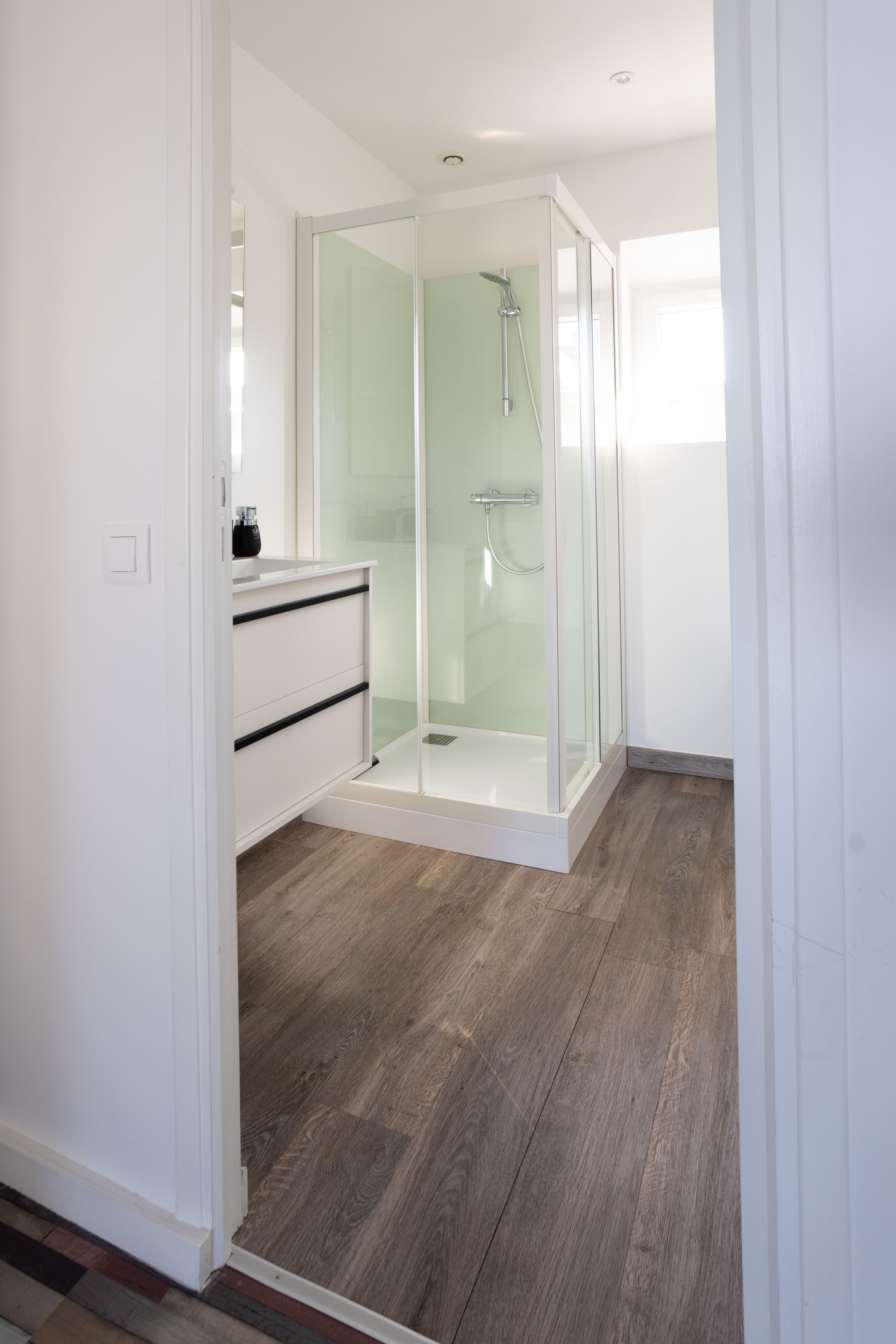 Badezimmer OG