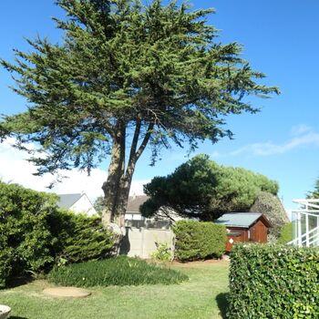 Ferienhaus St. Jacques