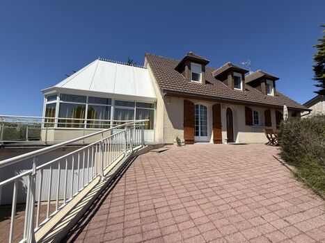 Ferienhaus St. Jacques