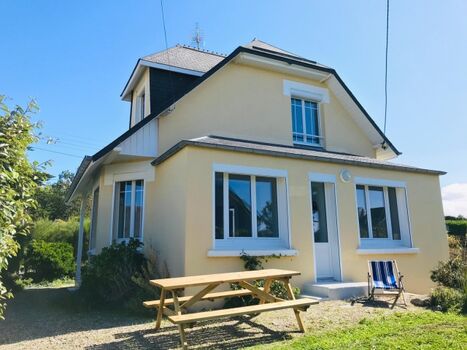 Ferienhaus Le Charmant