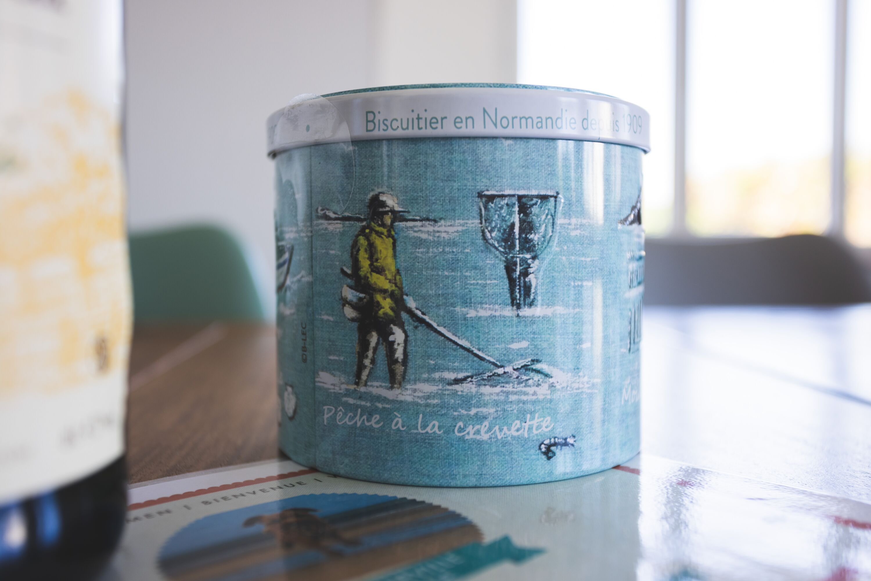 Gastgeschenk