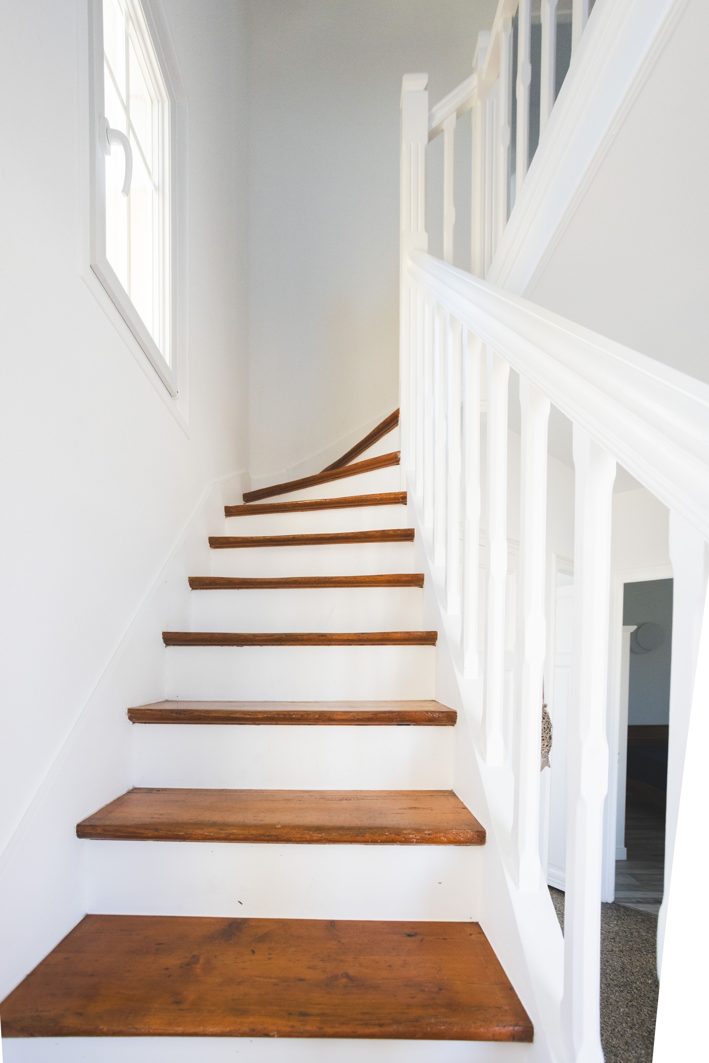 Treppe