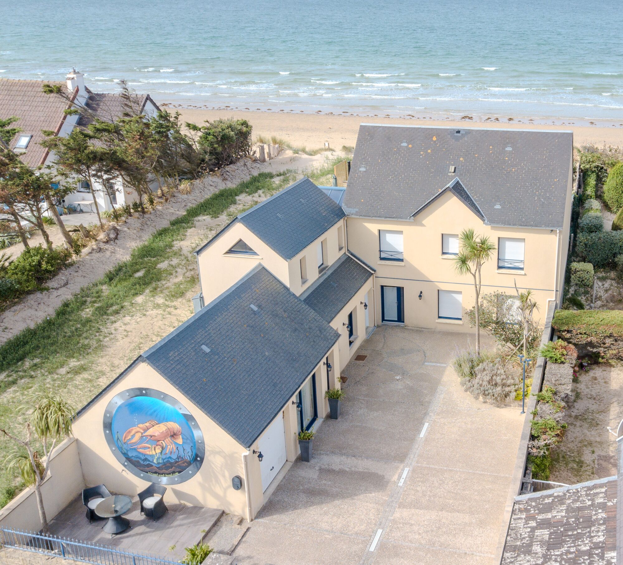 Appartment Cormoran