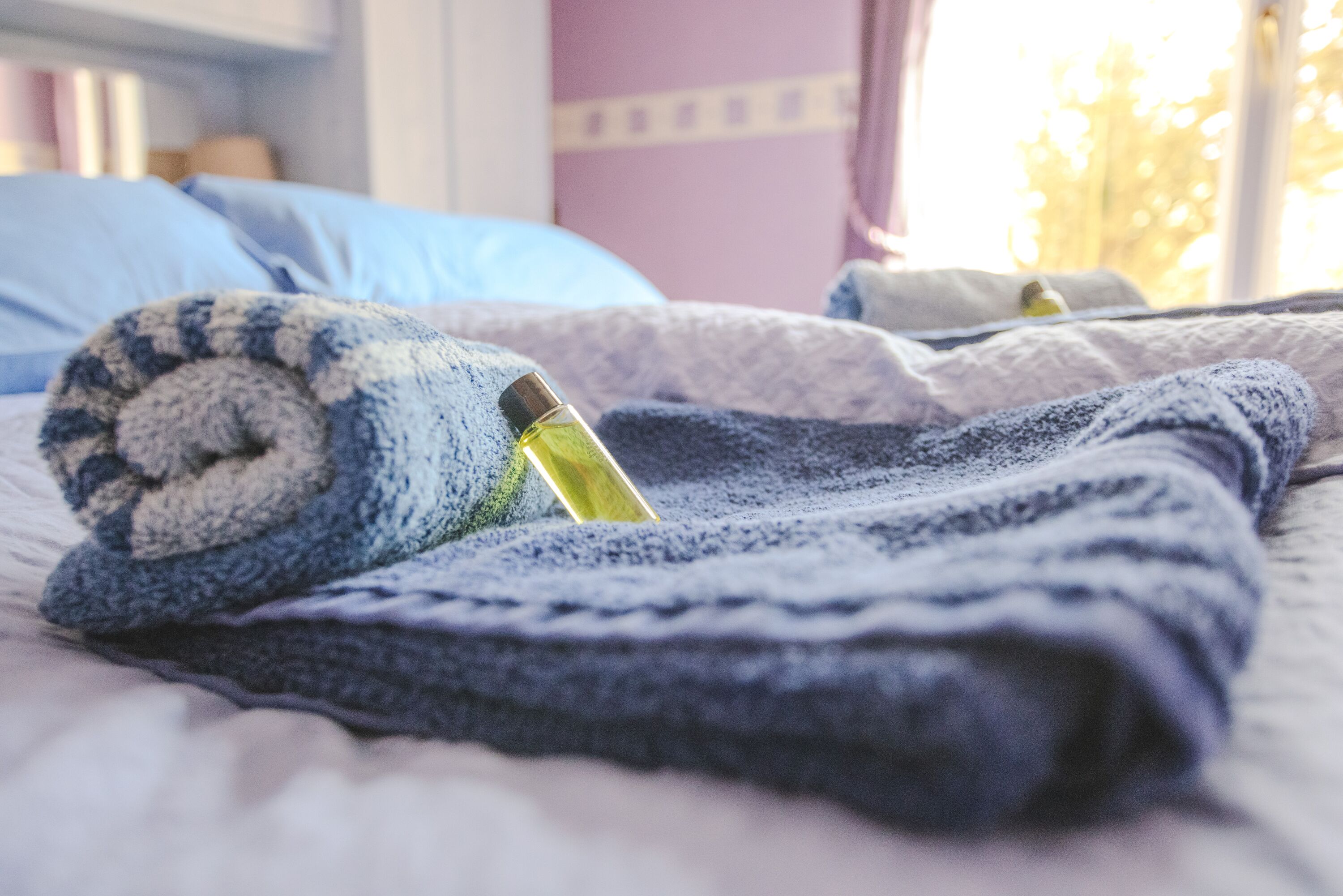 Schlafzimmer 1