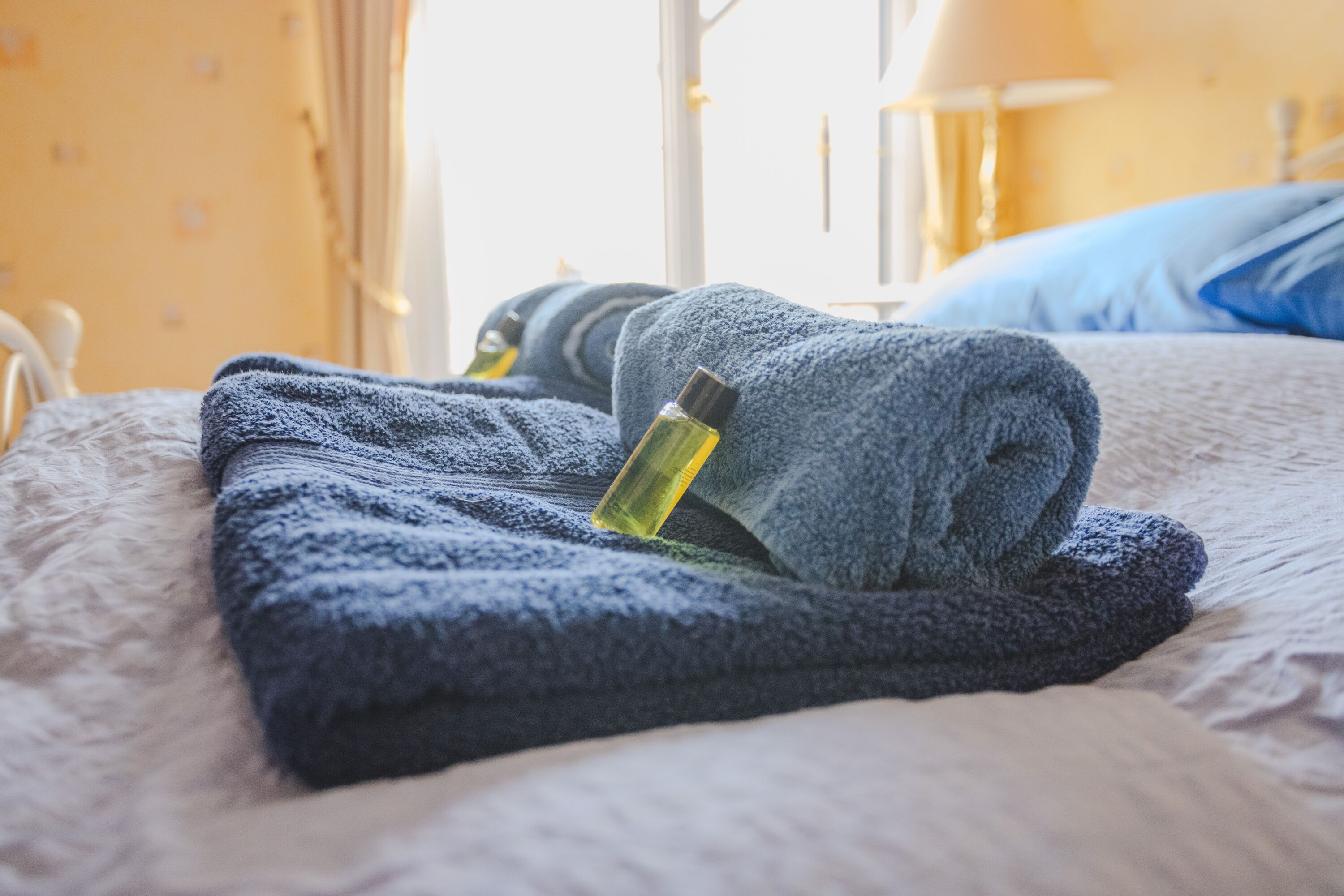 Schlafzimmer 2