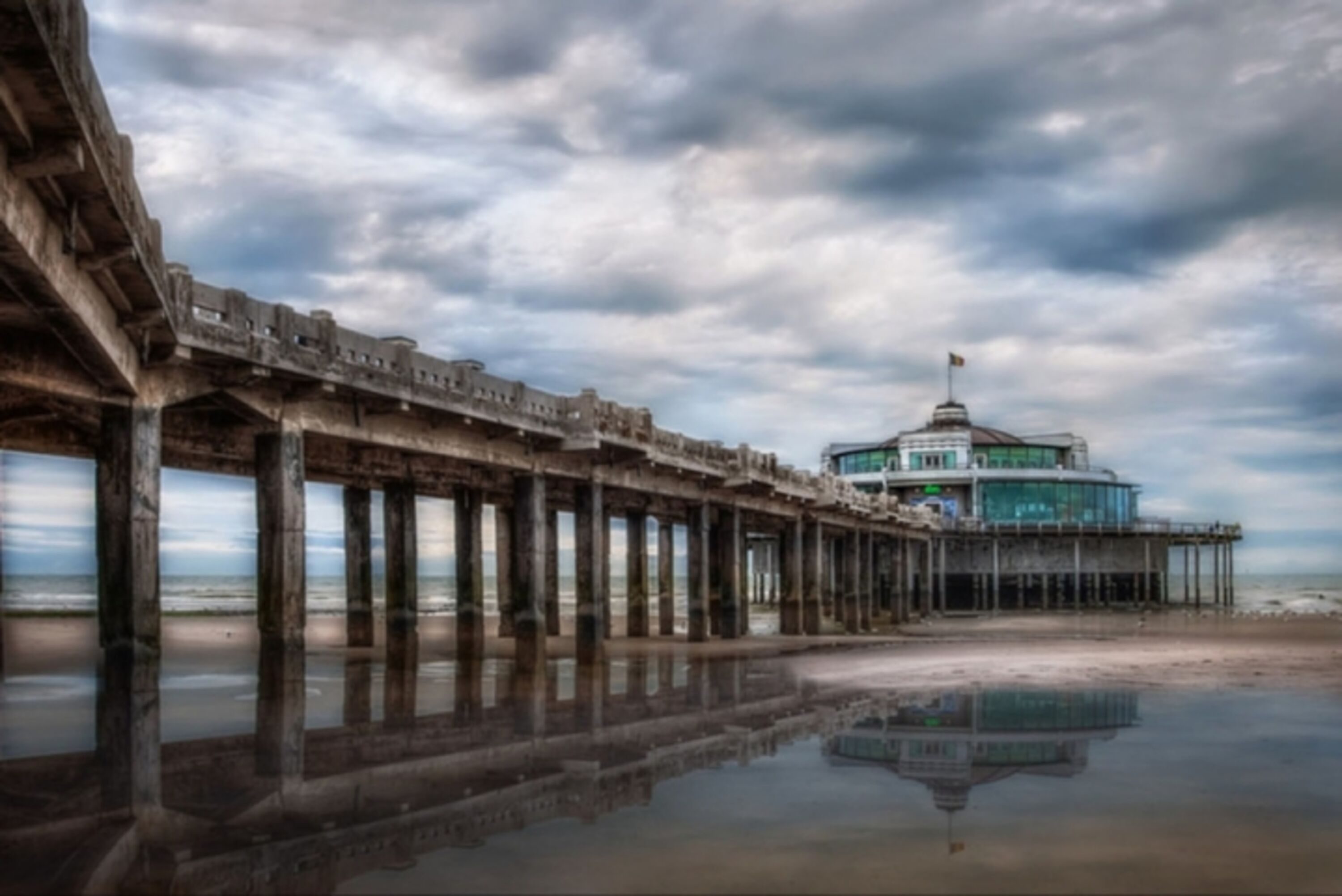 Blankenberge