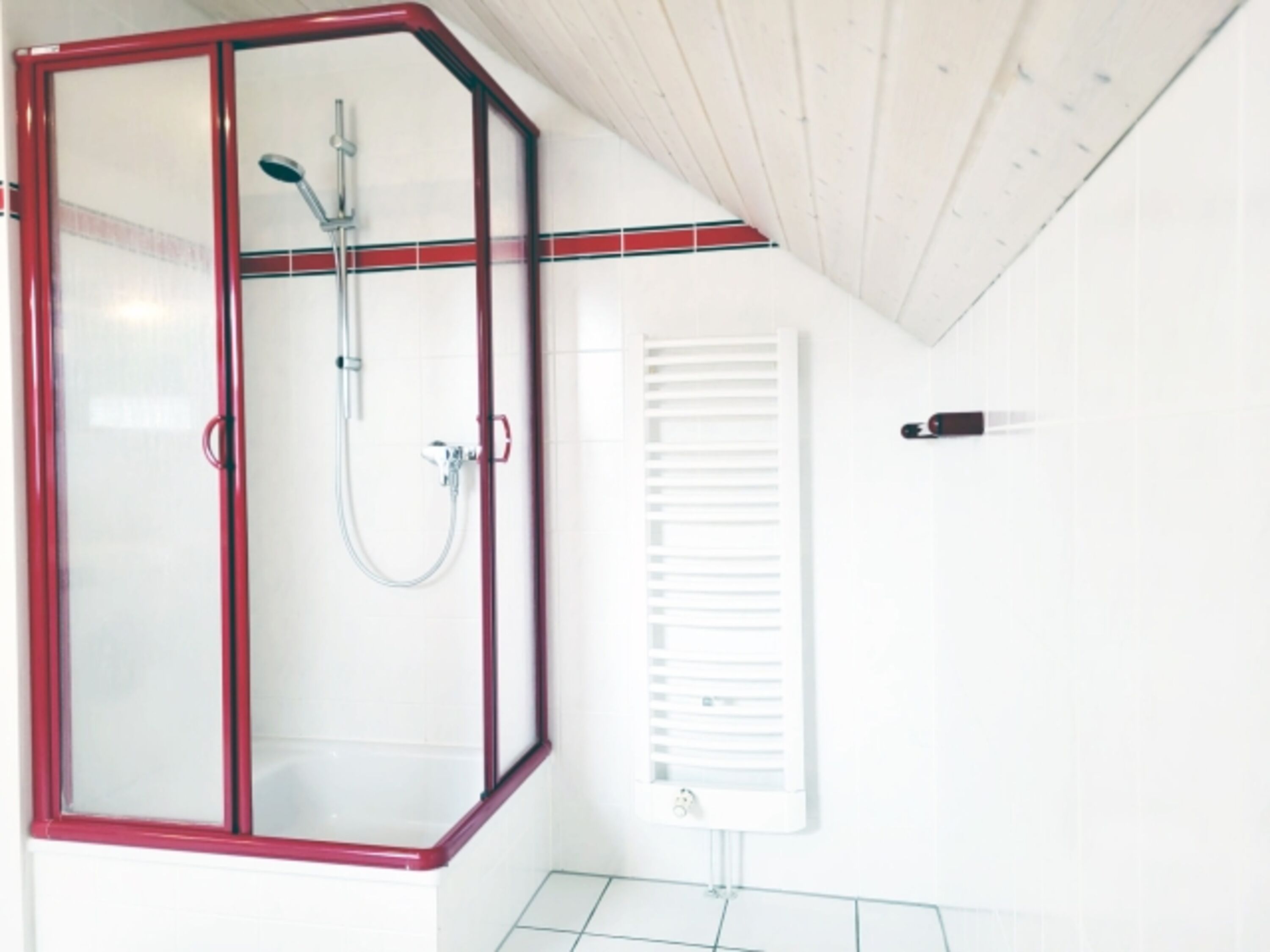 Dusche