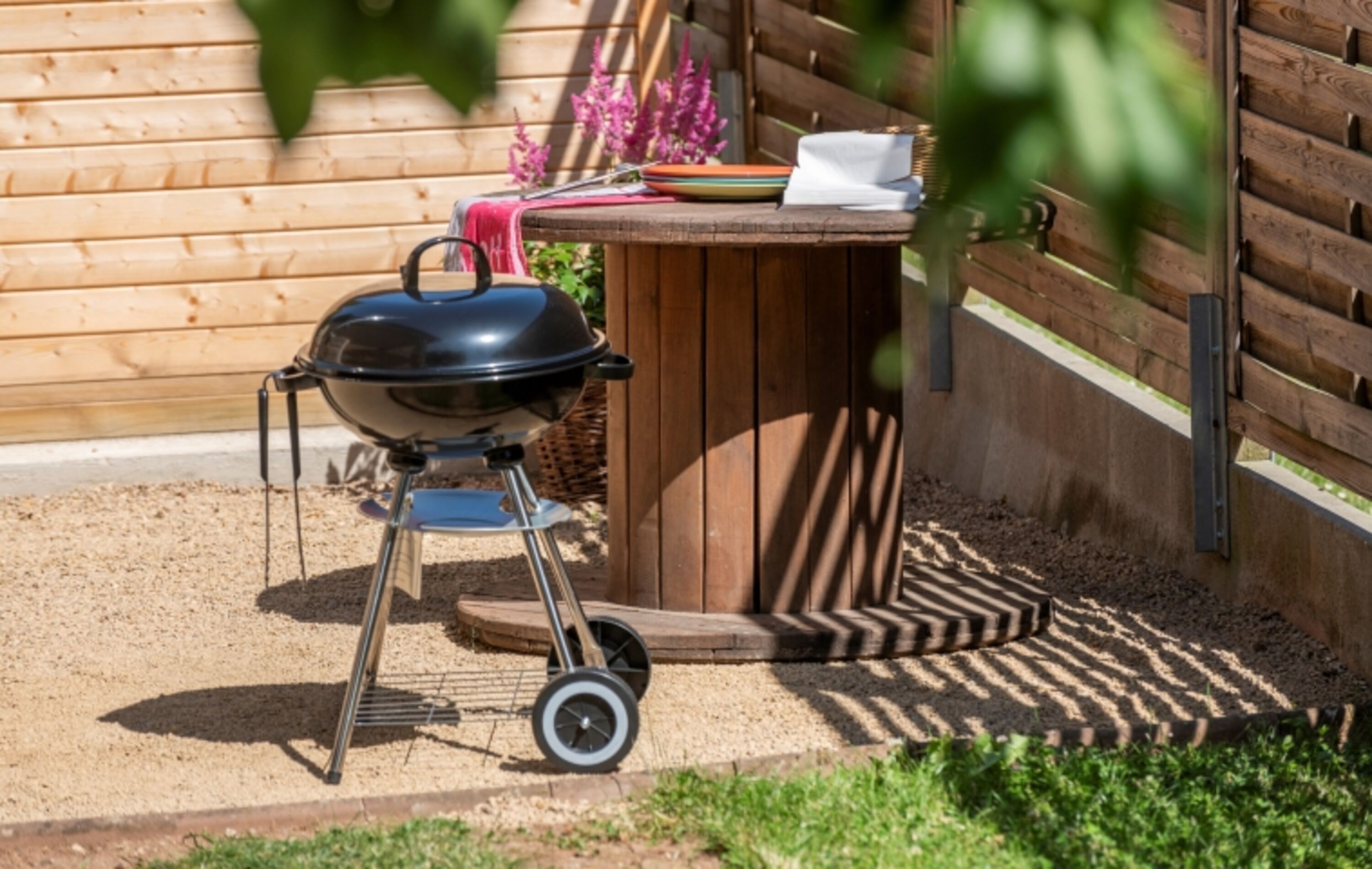 Grill