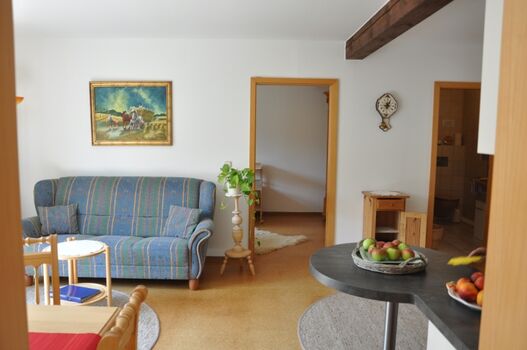 Das bequeme, orthopädisch ausgelegte Sofa zum Wohlfühlen