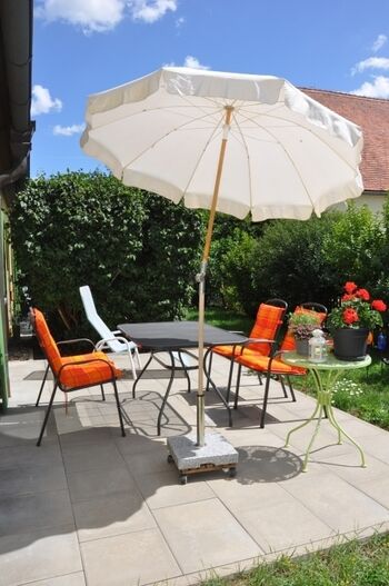 Die Seele baumeln lassen